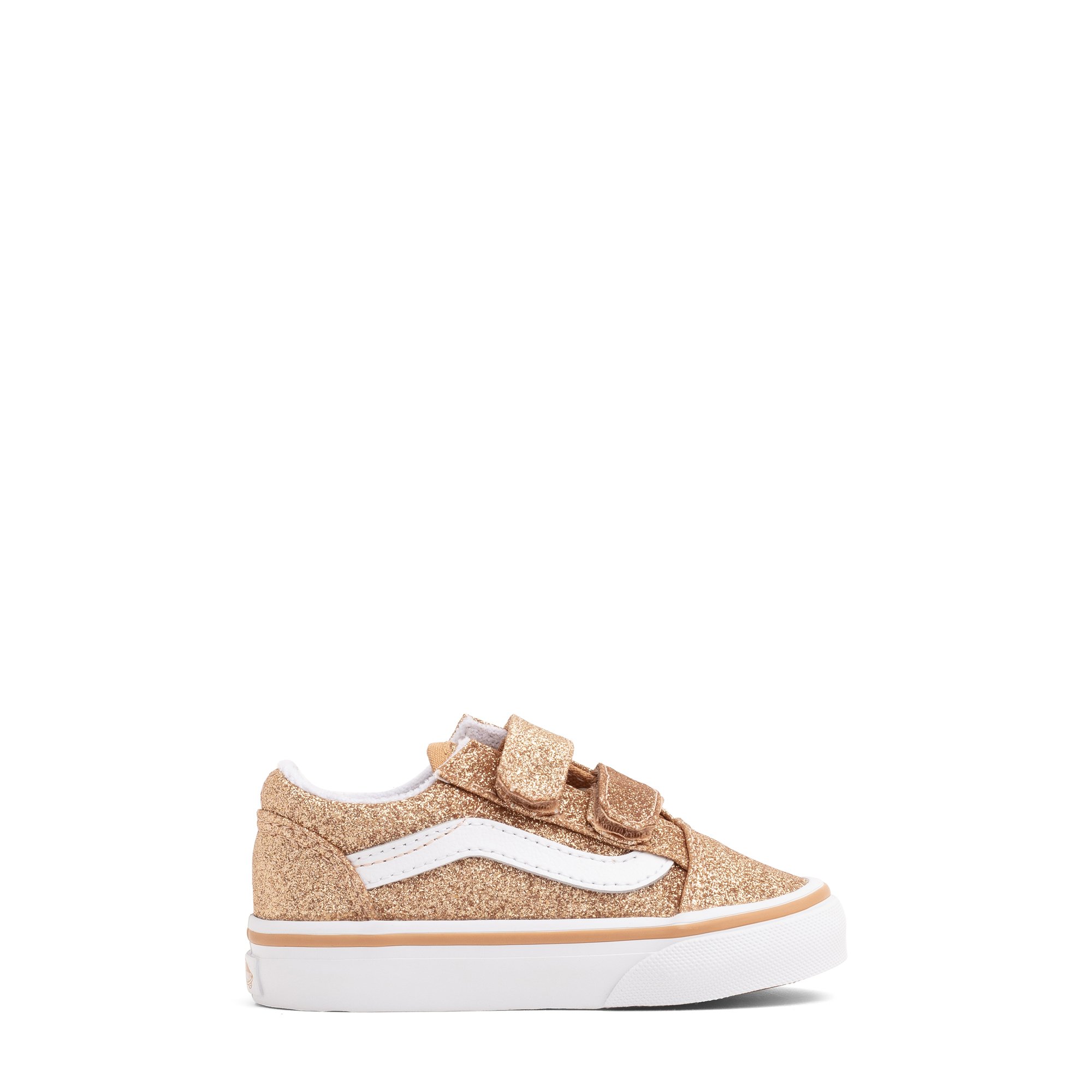 Glitter deals vans baby