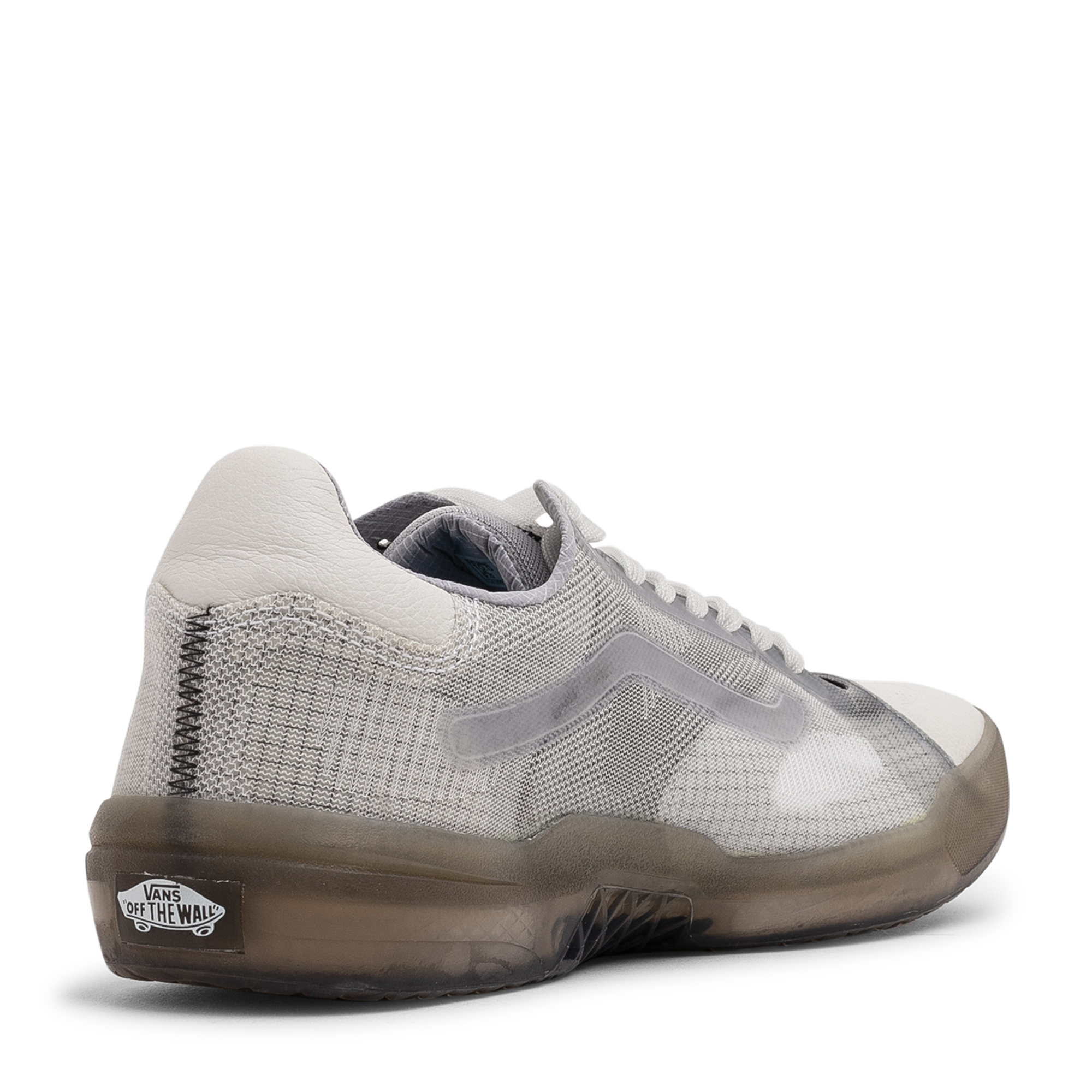 

EVDNT Ultimate Waffle sneakers, Grey