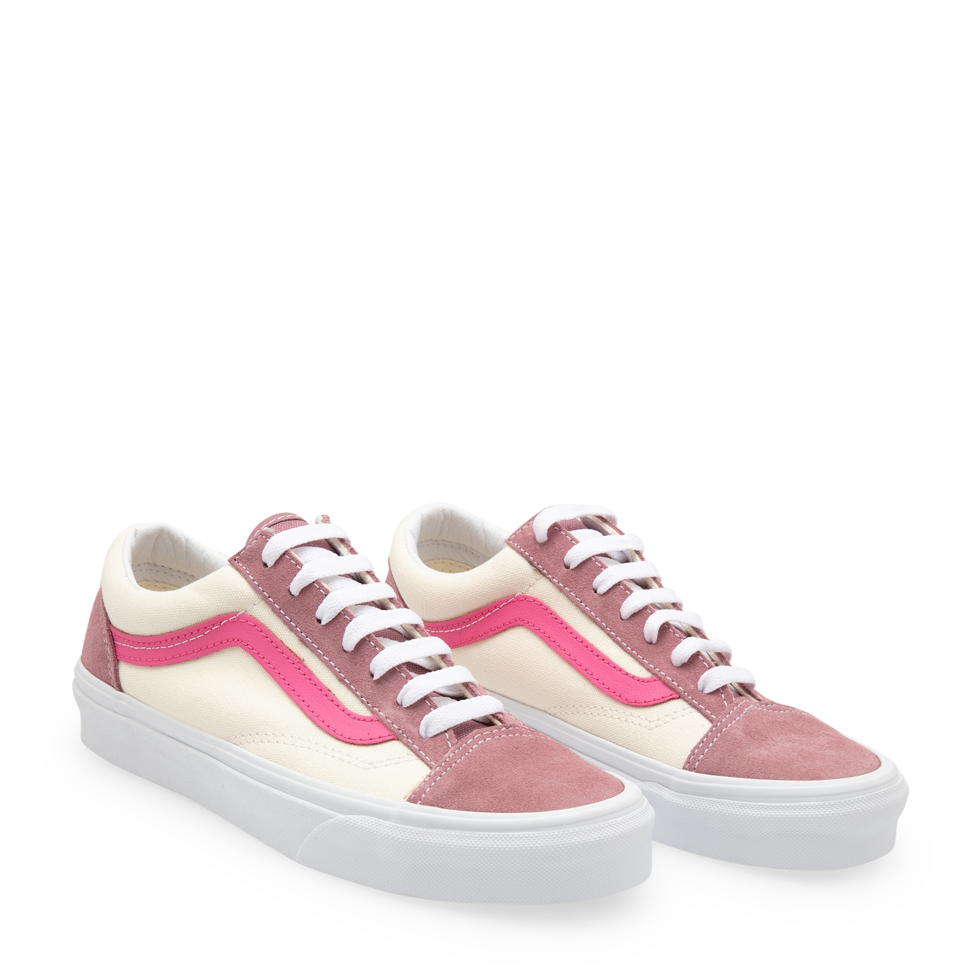

Style 36 sneakers, Pink
