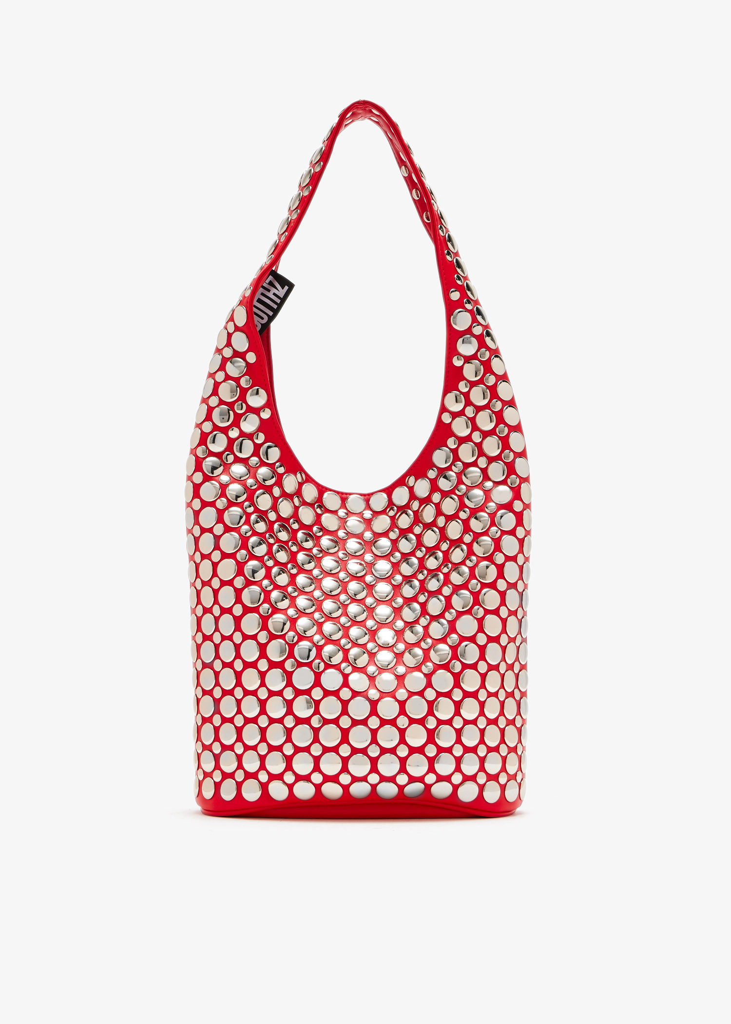 

Valerie bag, Red