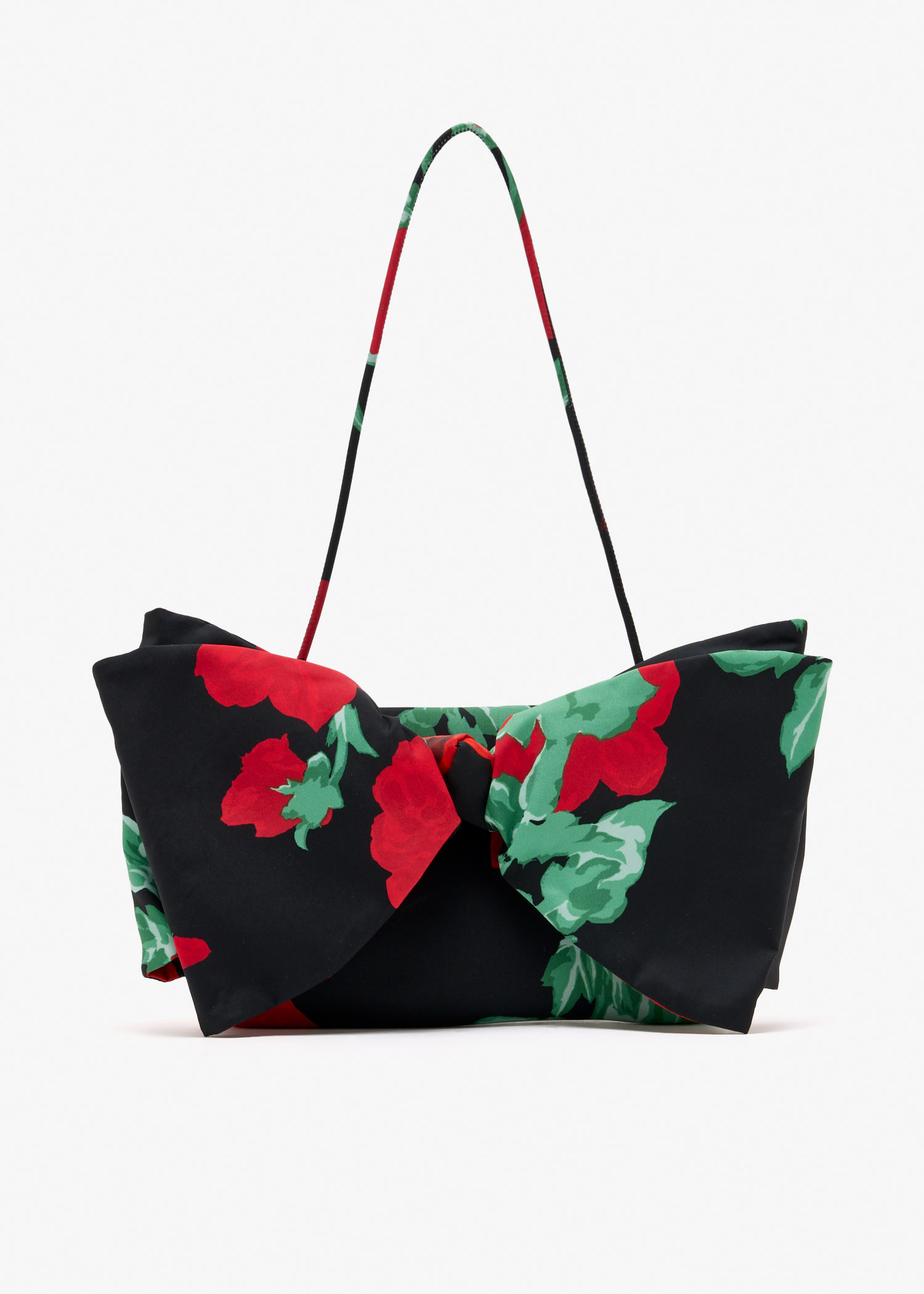 

Valerie shoulder bag, Black