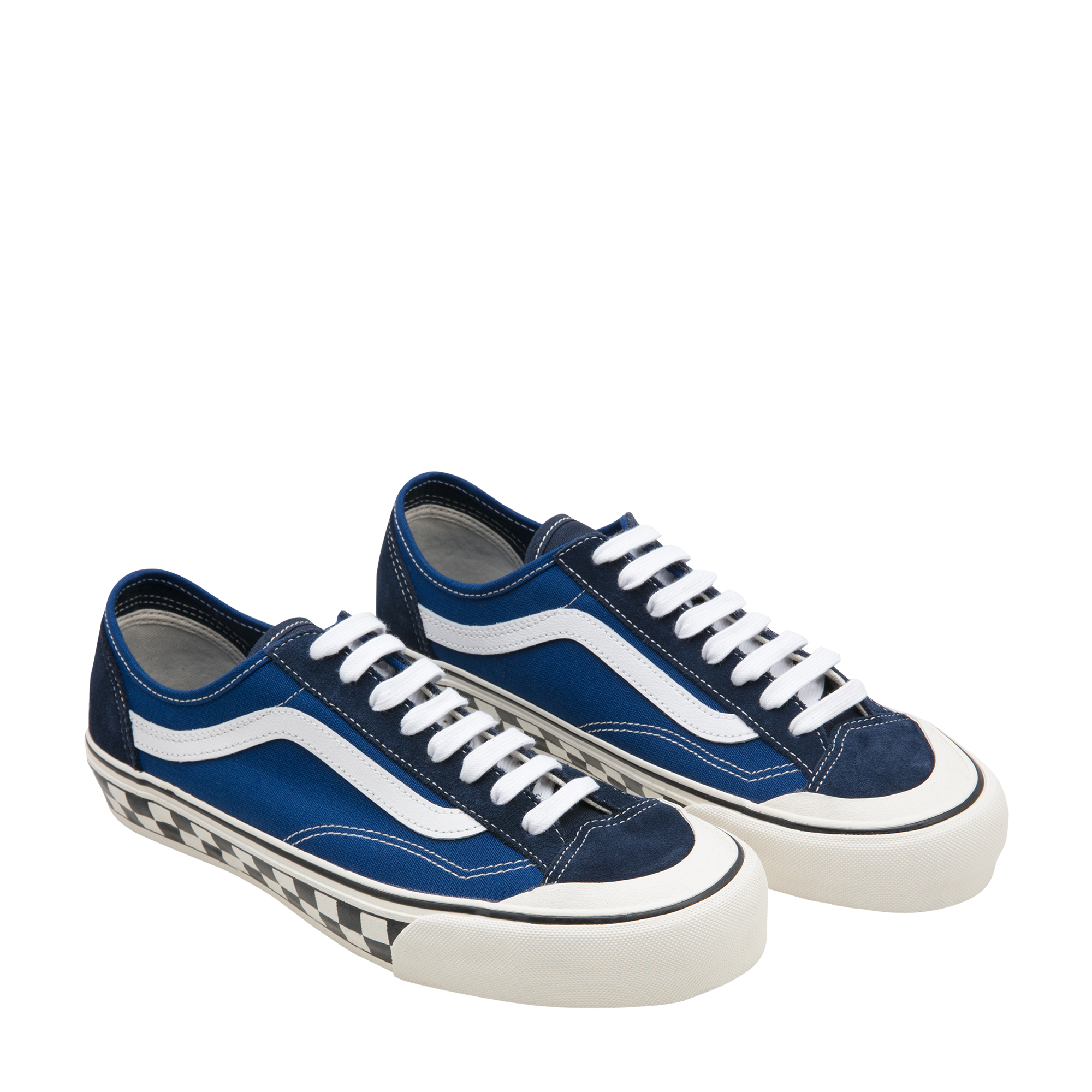 

Style 26 Decon sneakers, Blue