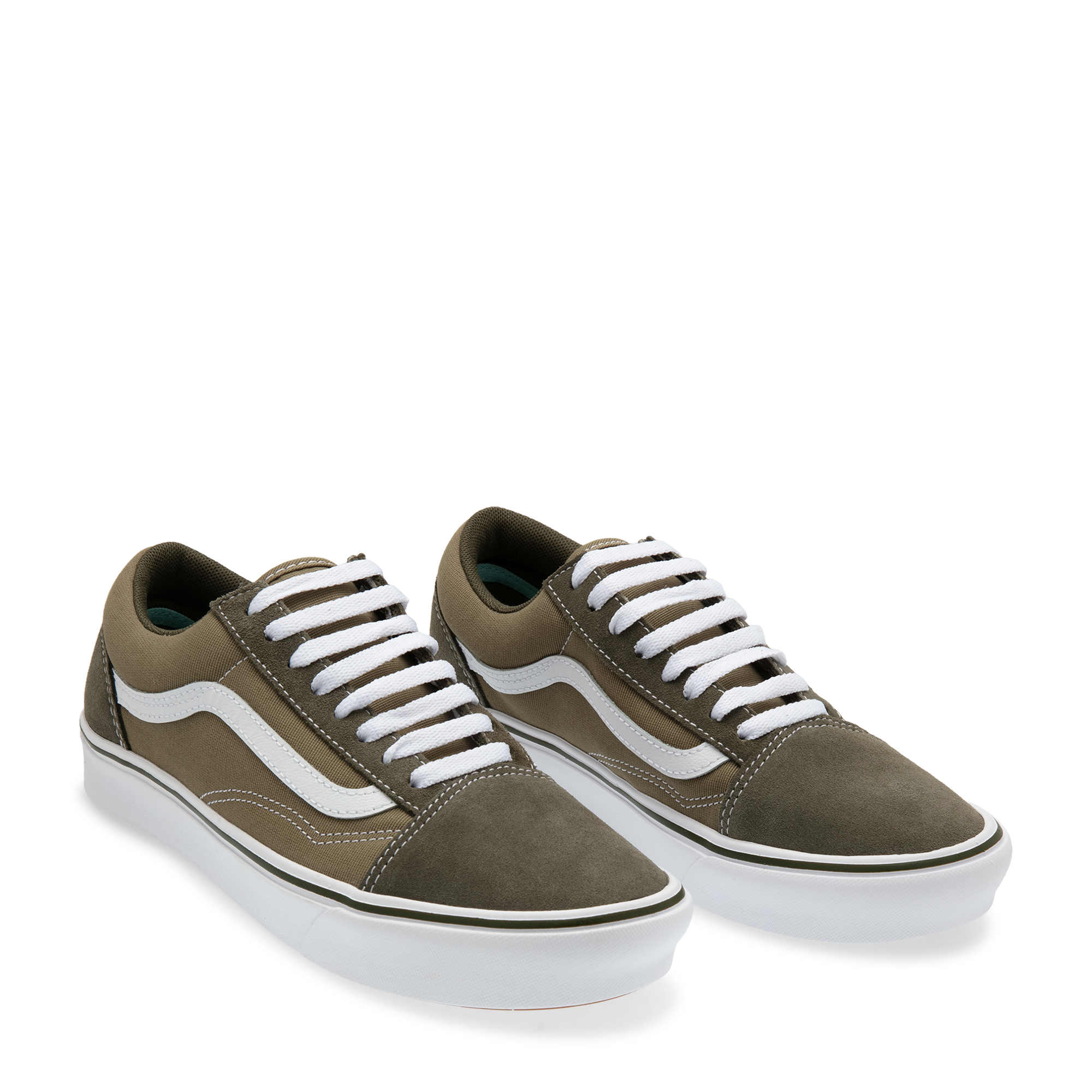 

Old Skool sneakers, Green