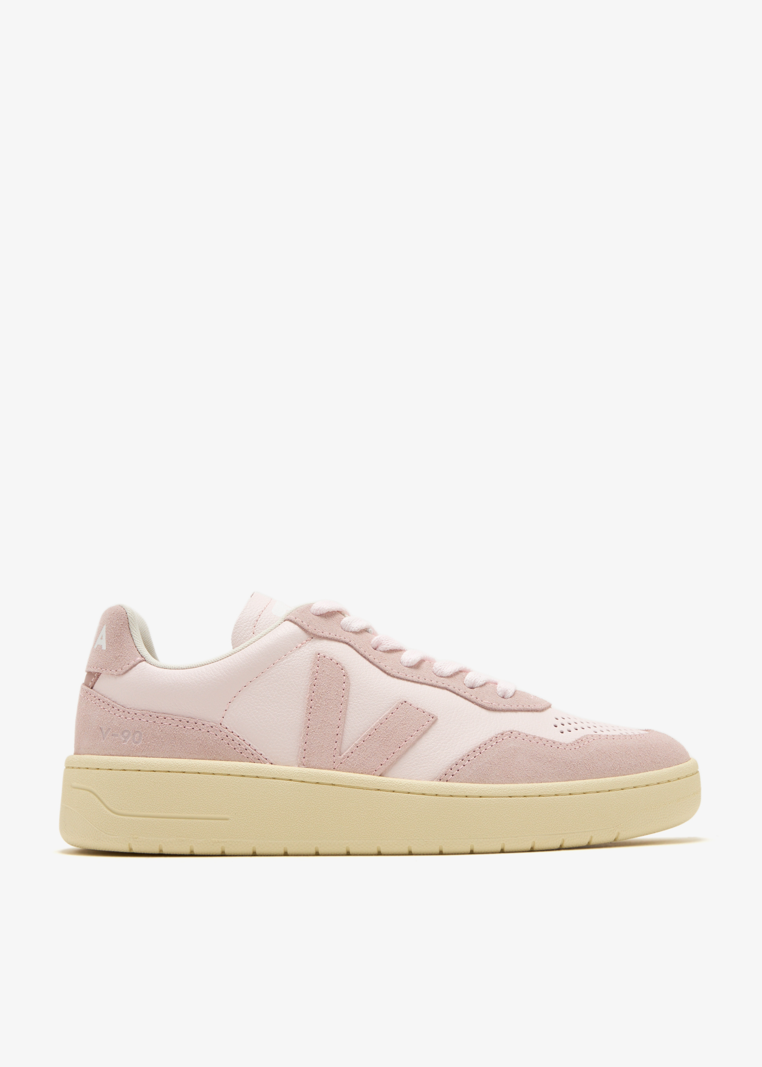 

V-90 sneakers, Pink