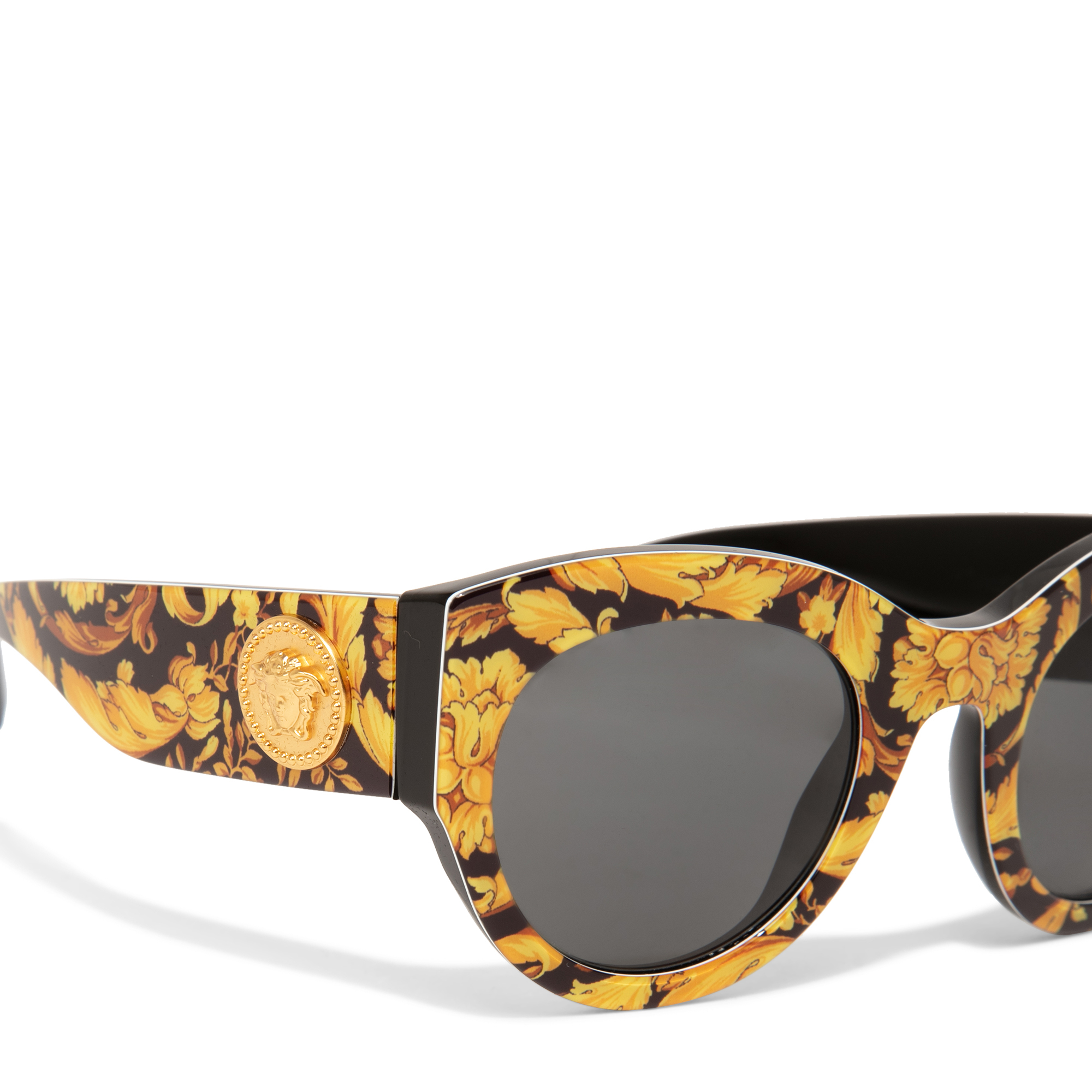 

Tribute sunglasses, Prints
