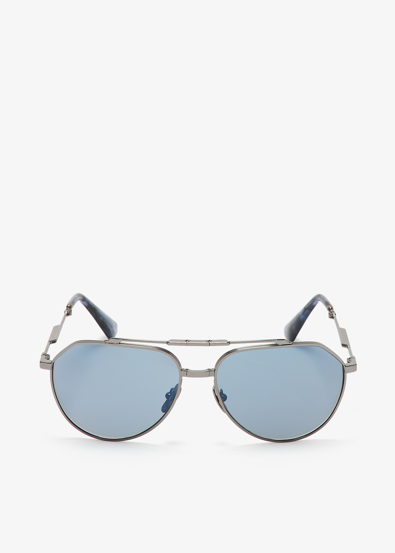 

Stefano sunglasses, Silver