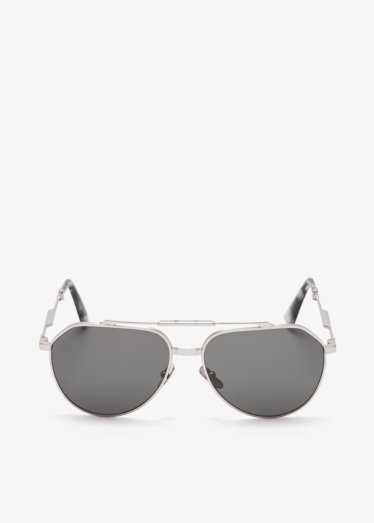 

Stefano sunglasses, Silver
