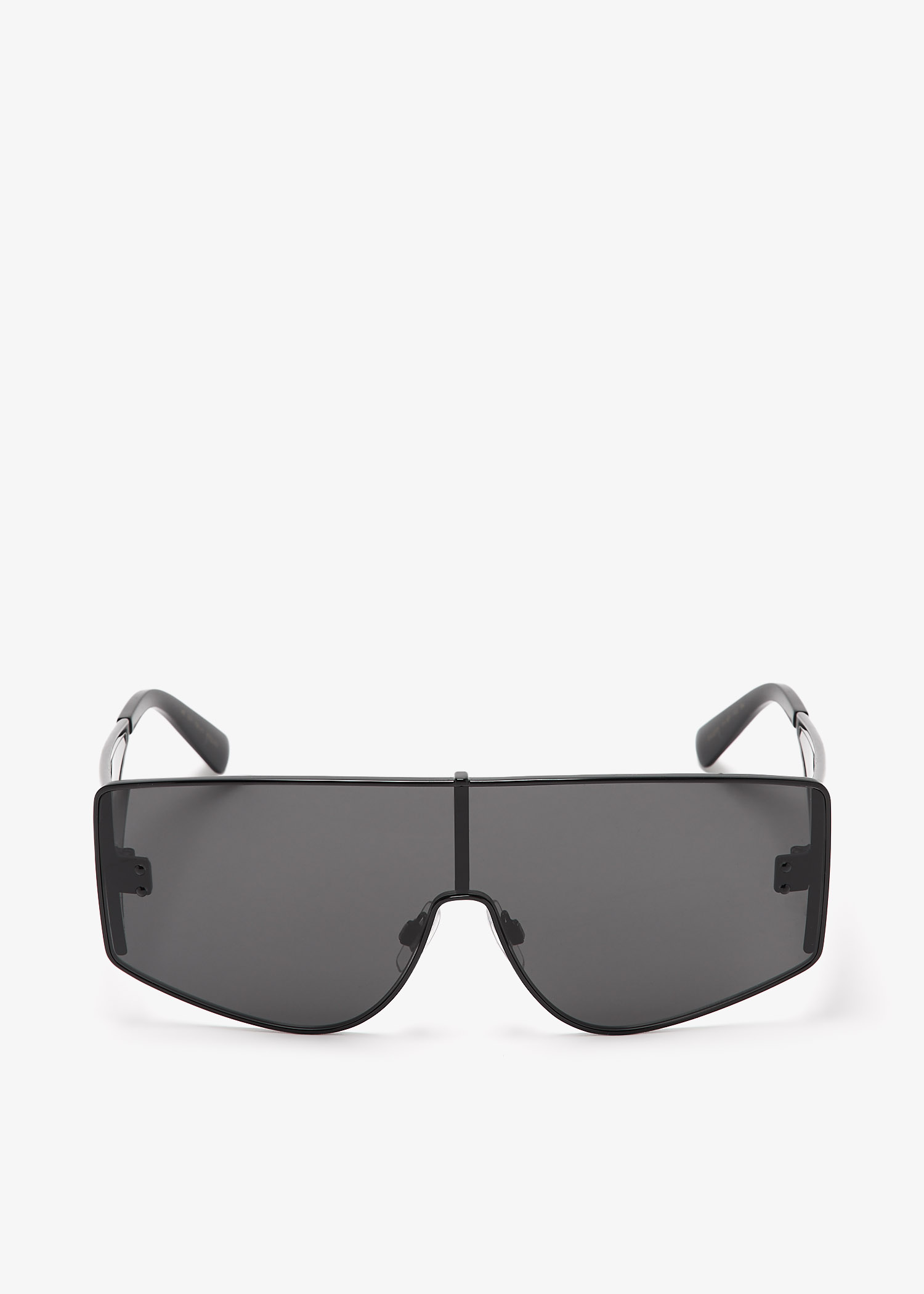 

DG Sharped sunglasses, Black