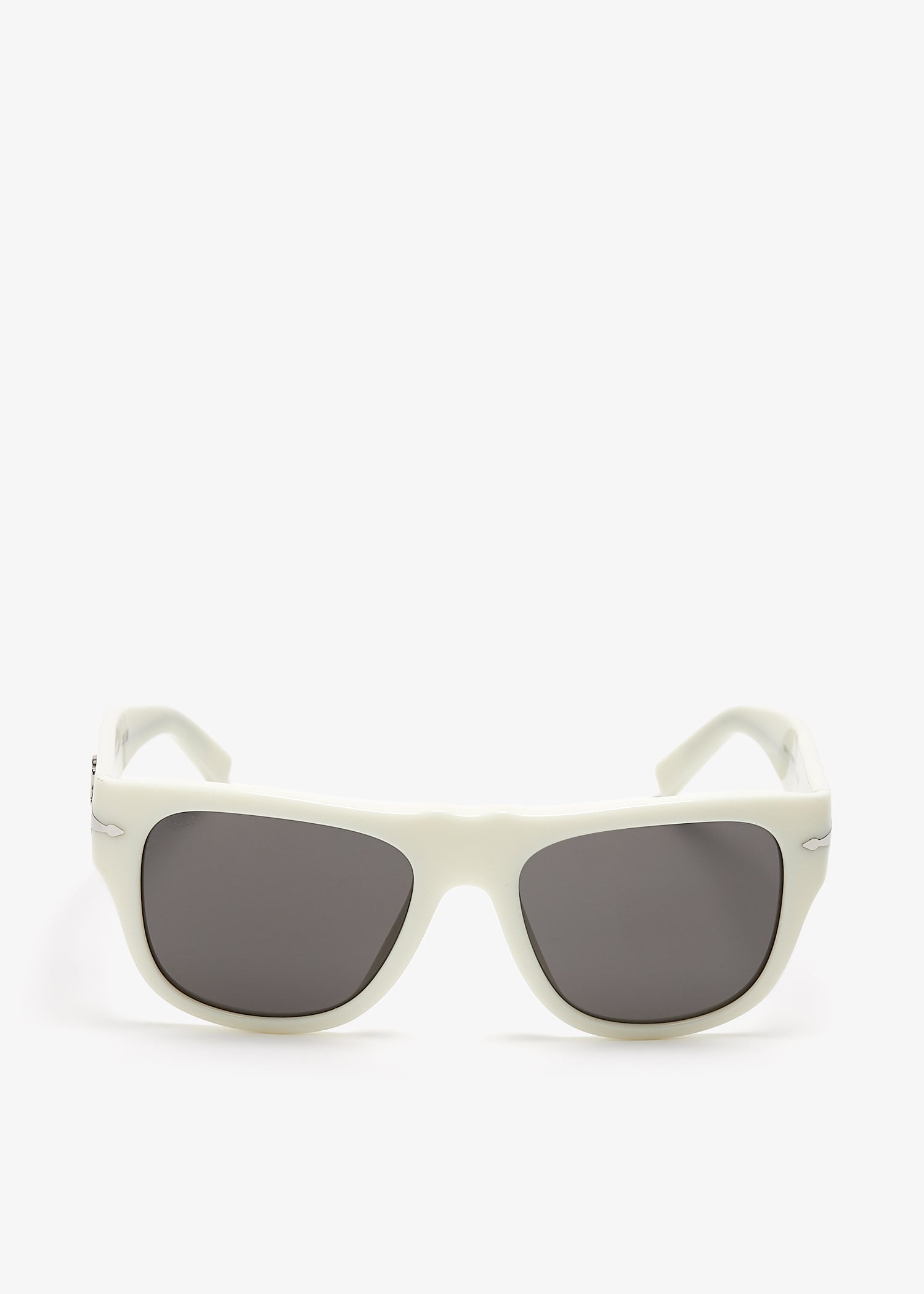

x Persol sunglasses, White