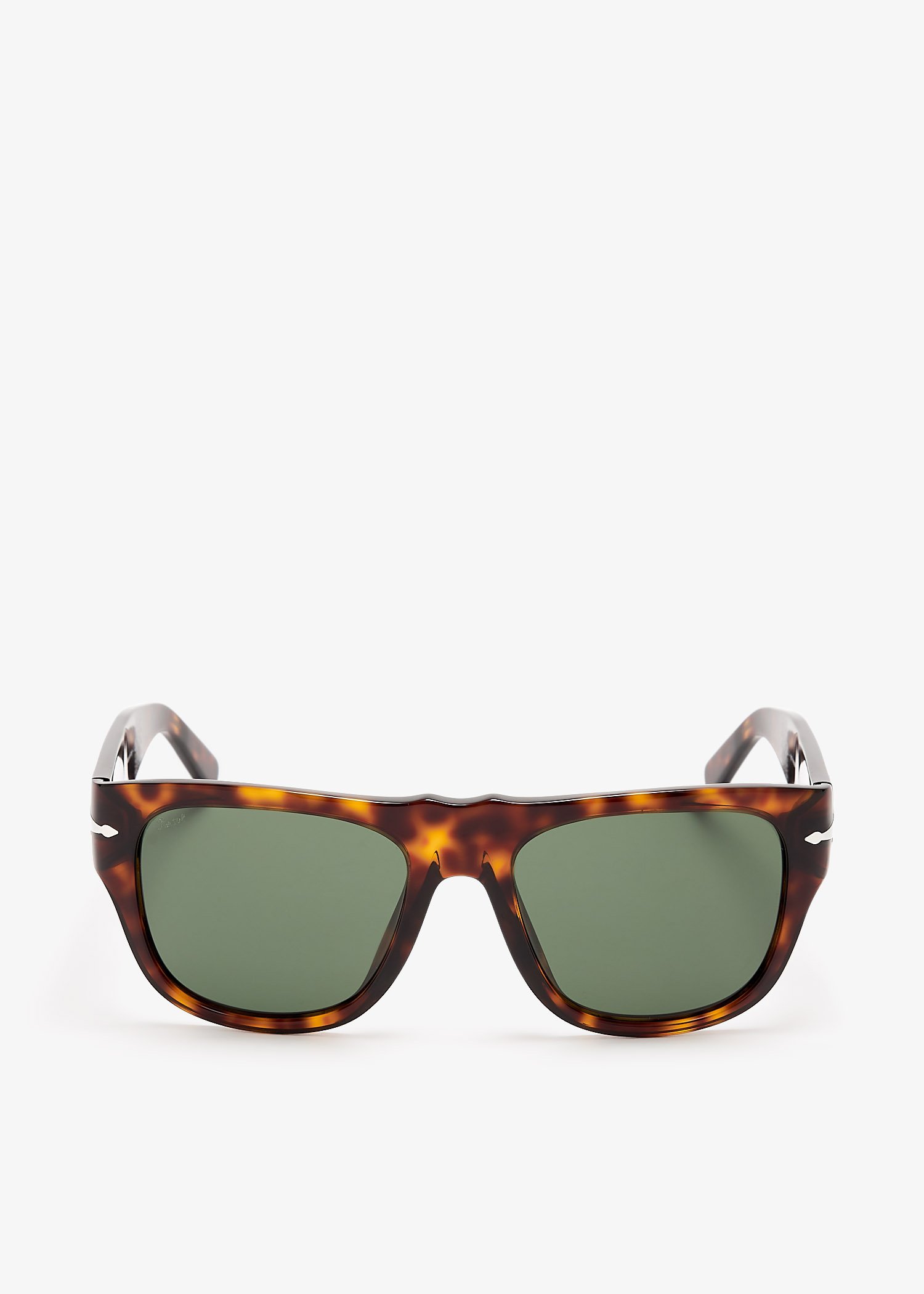 

x Persol sunglasses, Brown