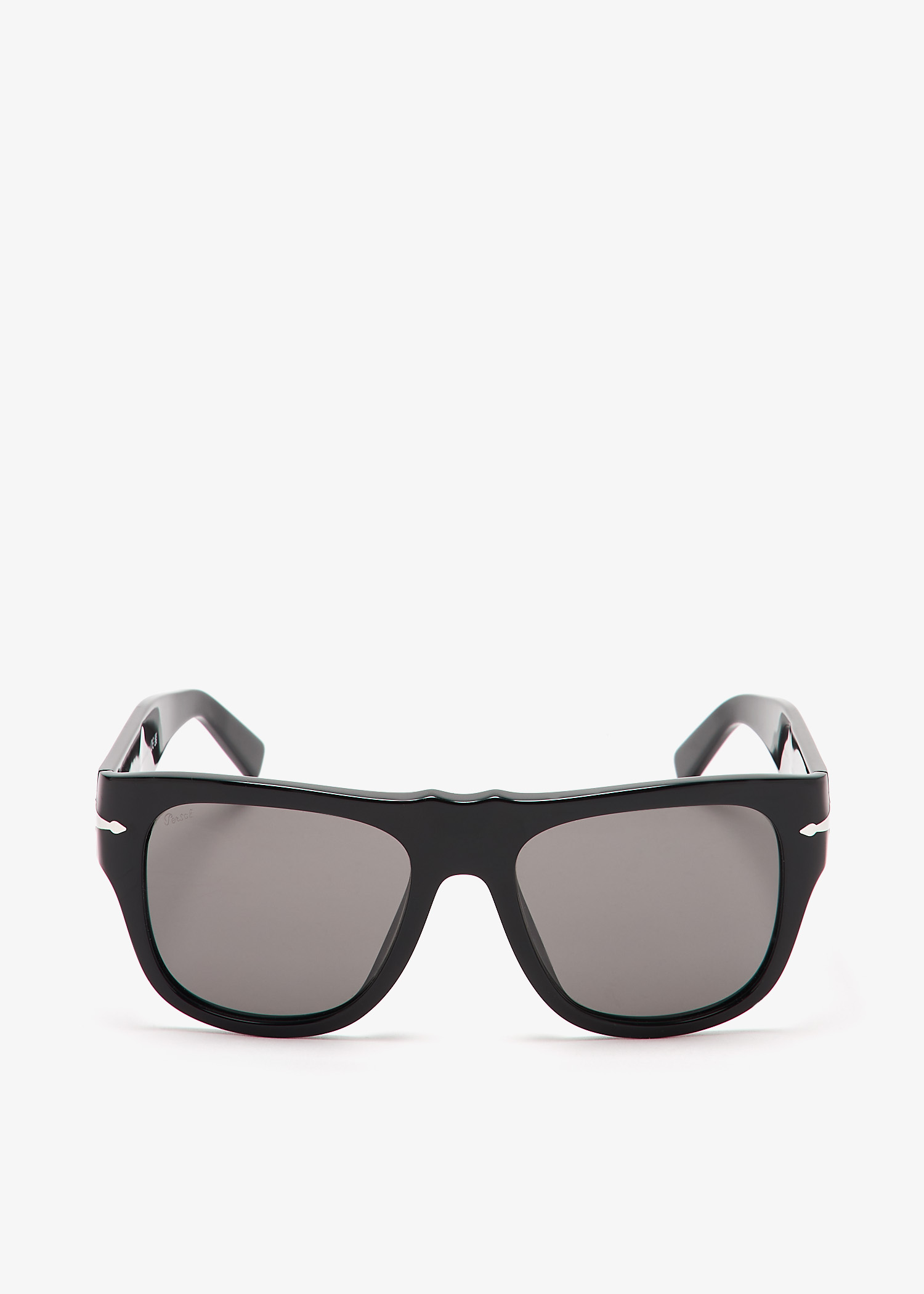 

x Persol sunglasses, Black