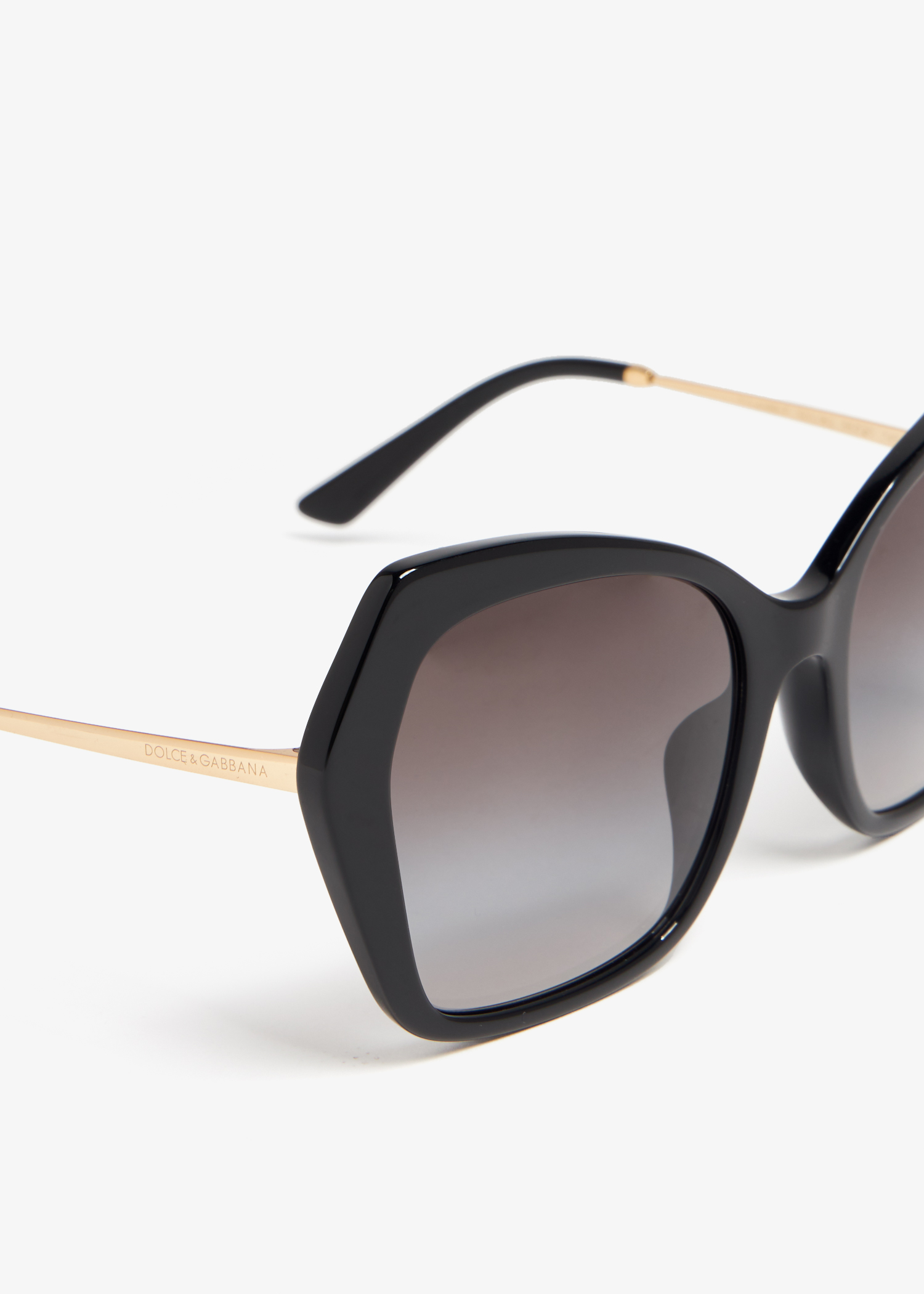 

Sicilian Taste sunglasses, Black