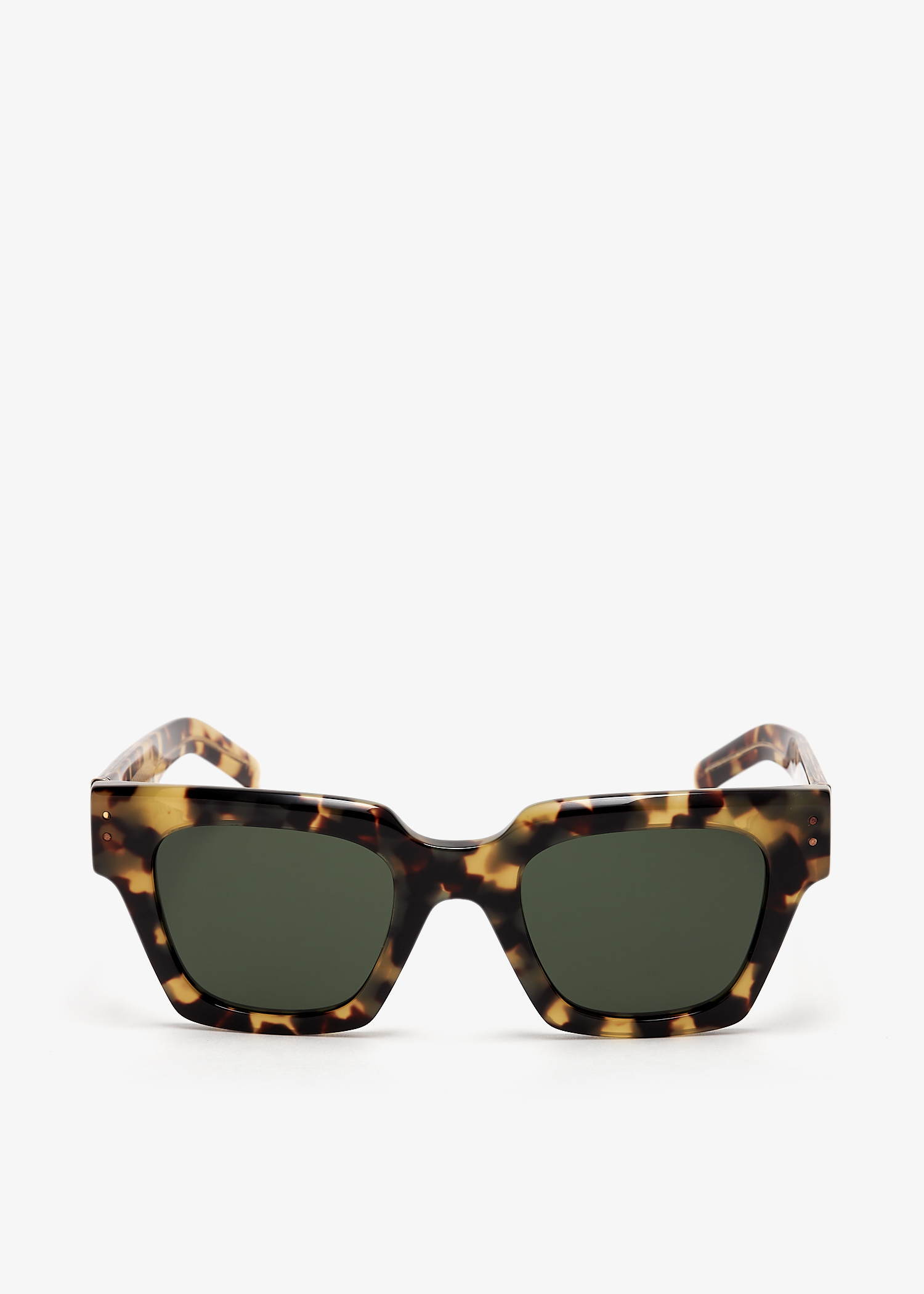 

DG Icon sunglasses, Yellow