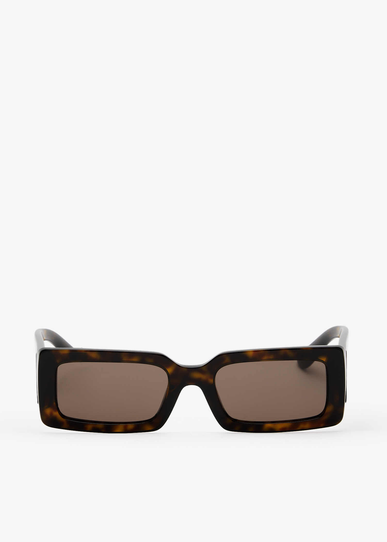 

DNA sunglasses, Brown