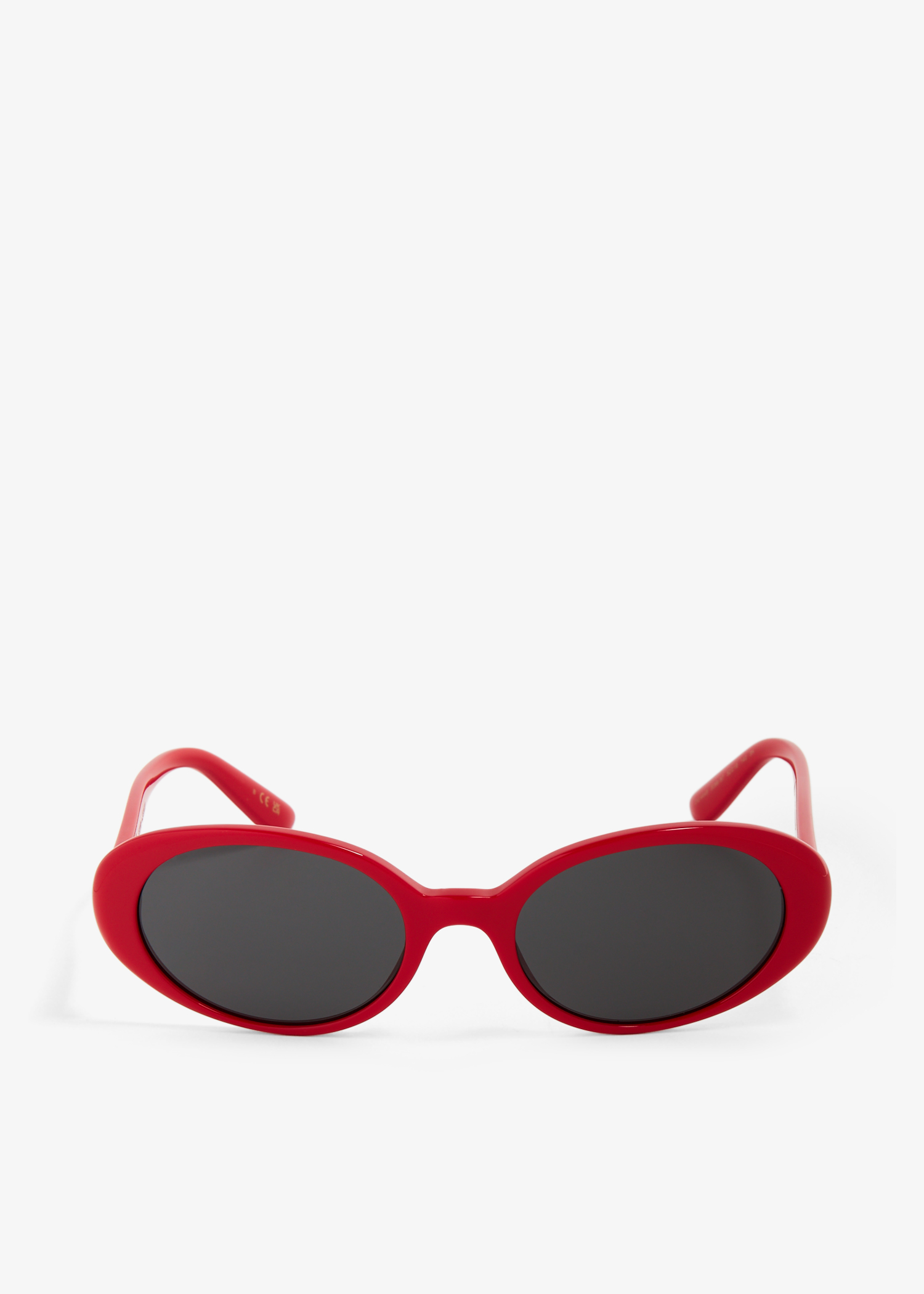 

Re-Edition sunglasses, Red