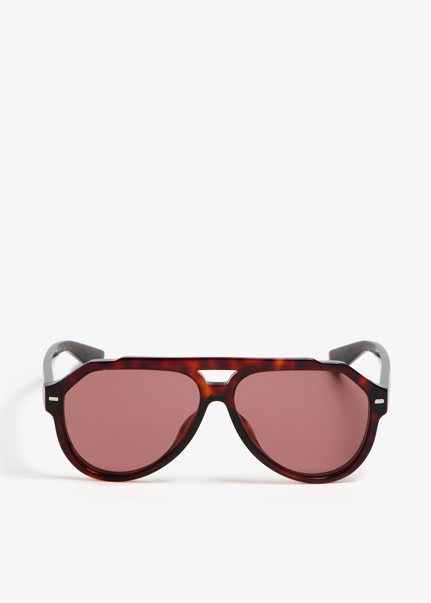 

Banano sunglasses, Red