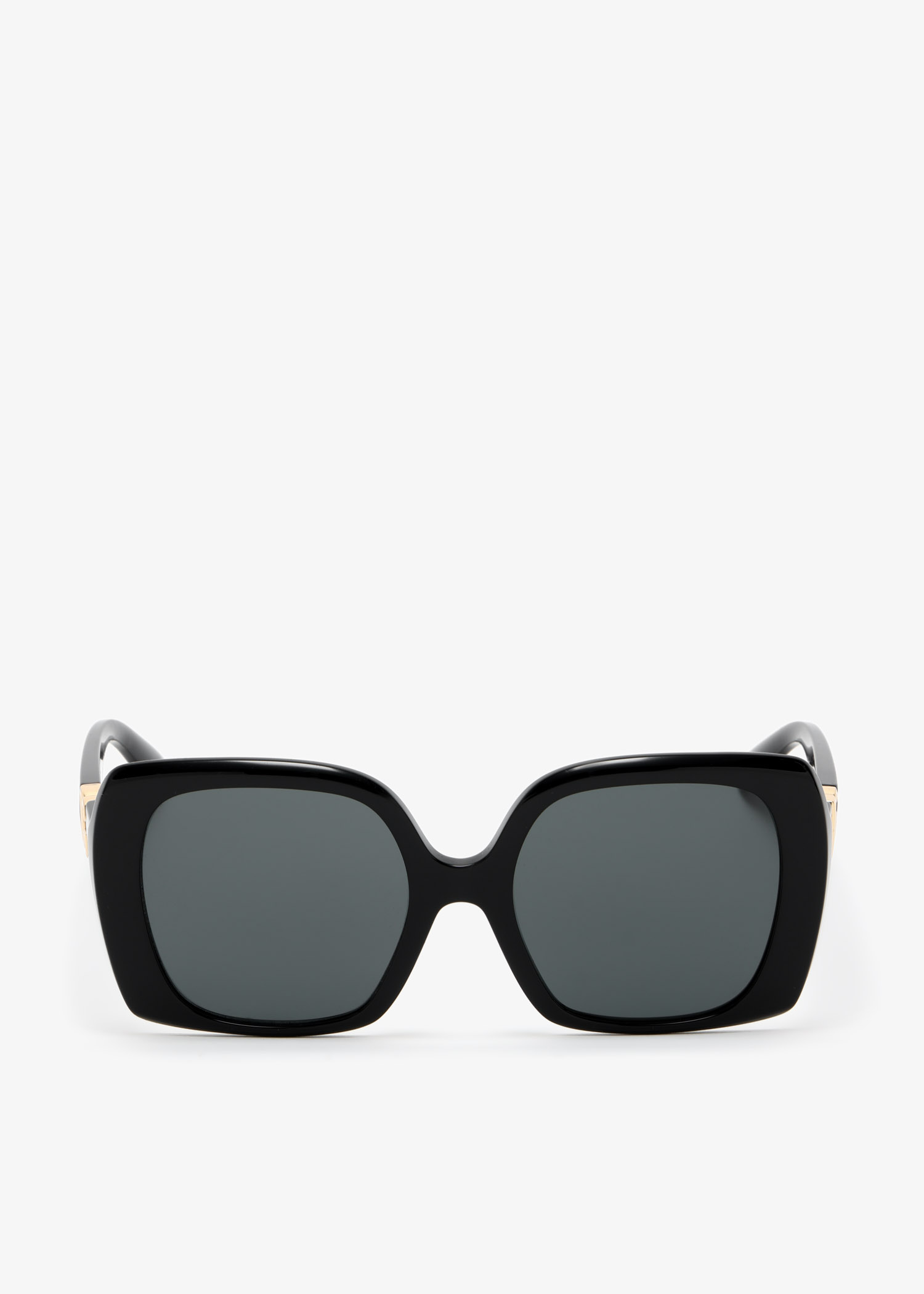 

DG Allure sunglasses, Black