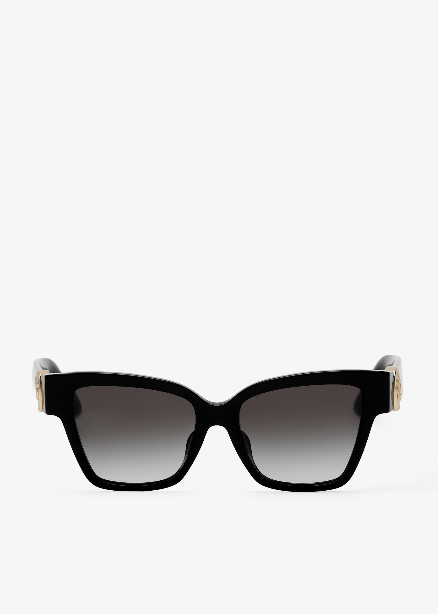 

DG Precious sunglasses, Black