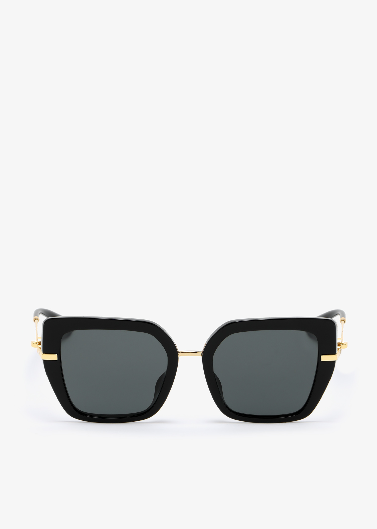 

DG Flip sunglasses, Black