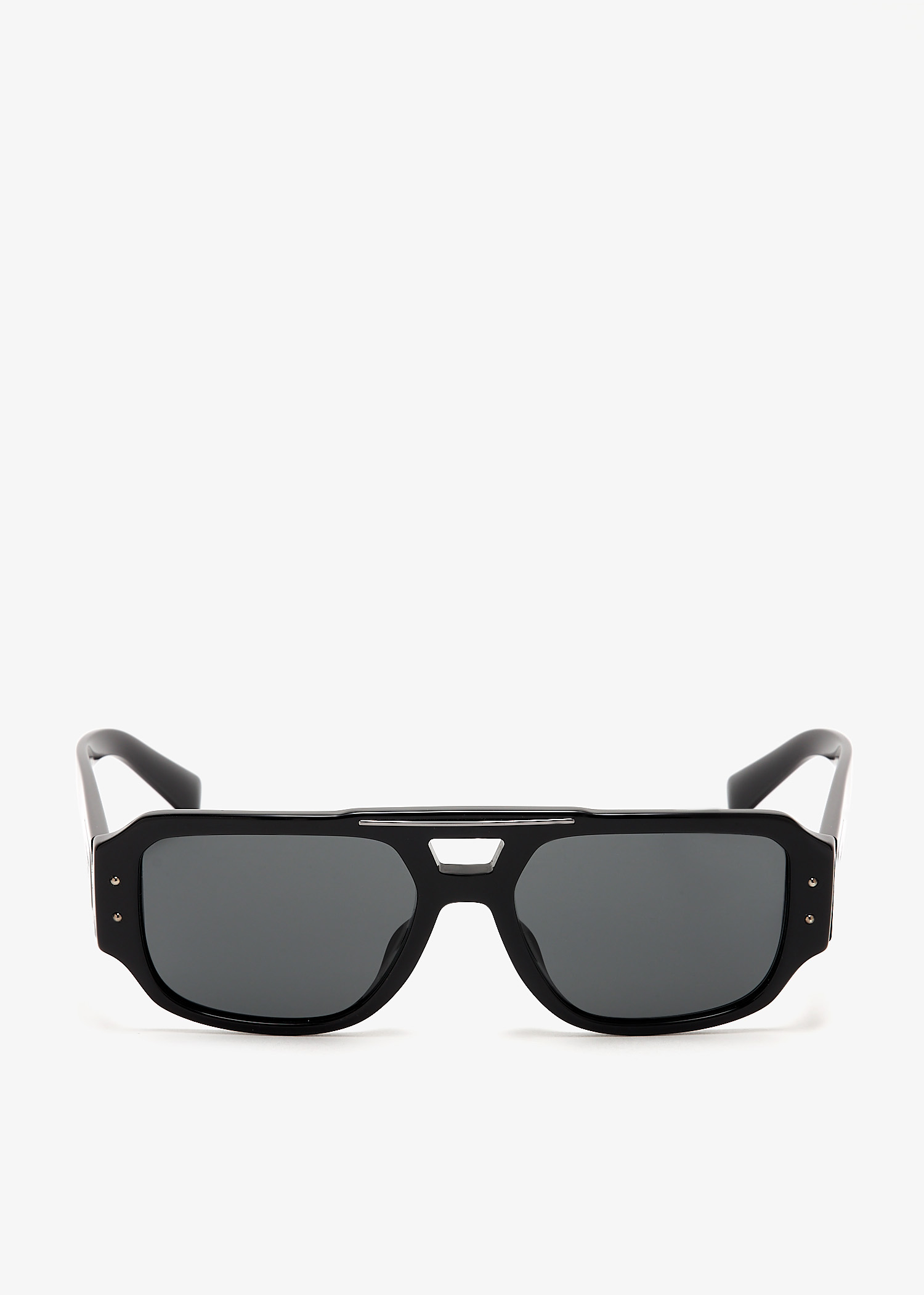

DNA sunglasses, Black