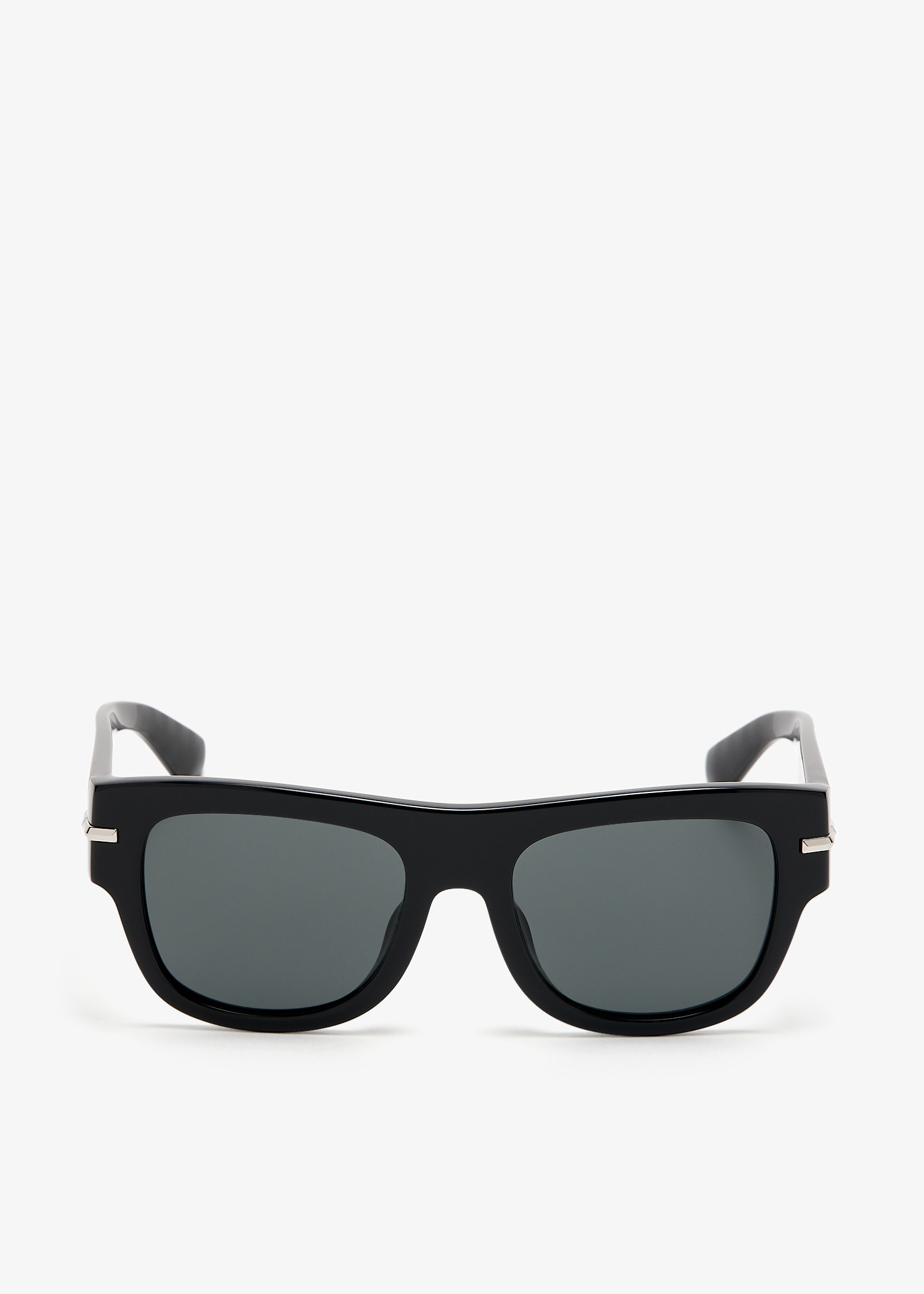 

DG Signature sunglasses, Black