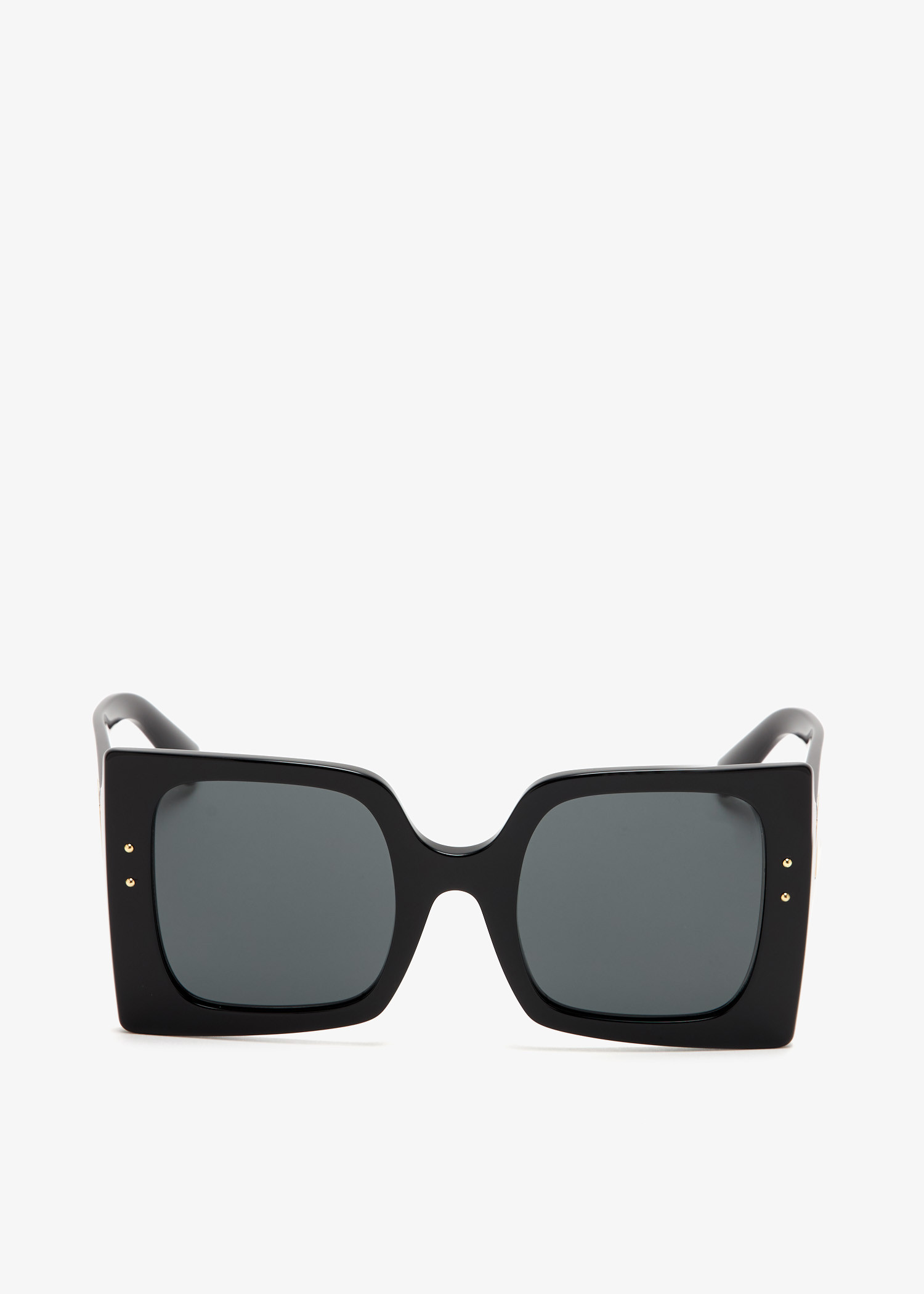 

DNA sunglasses, Black