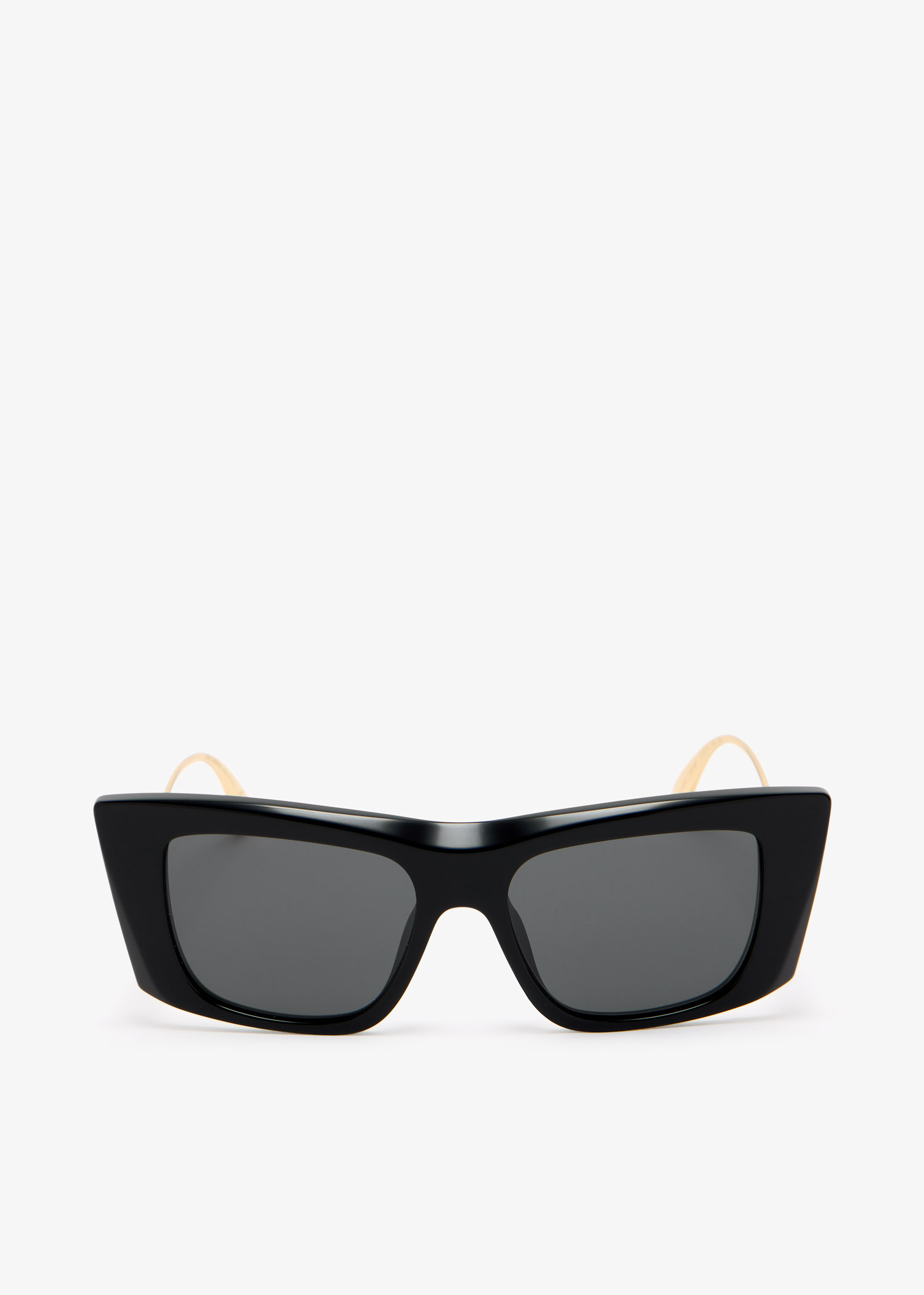 

DG DIVA sunglasses, Black