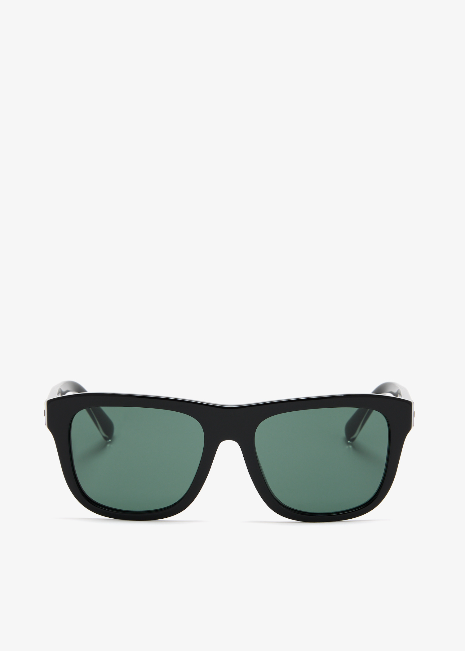

Maiolica Corallo sunglasses, Black