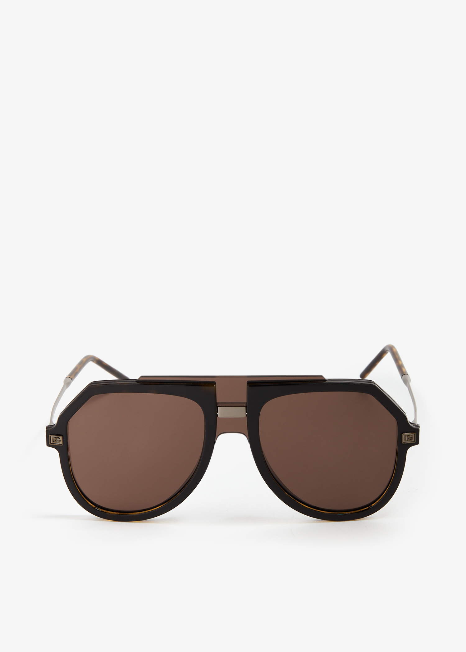 

DG Intermix sunglasses, Brown