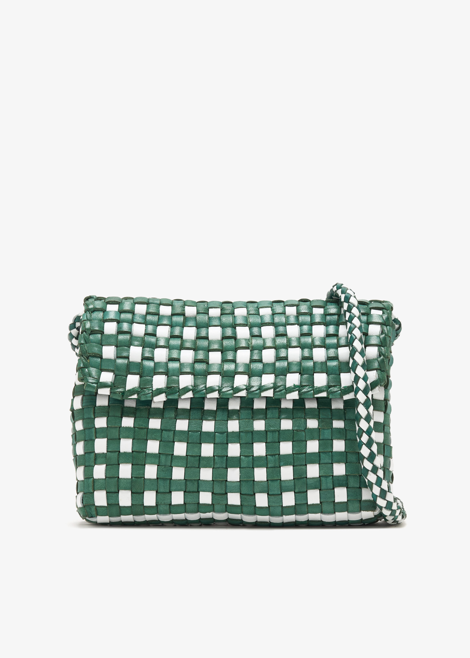 

Vinnie crossbody bag, Green
