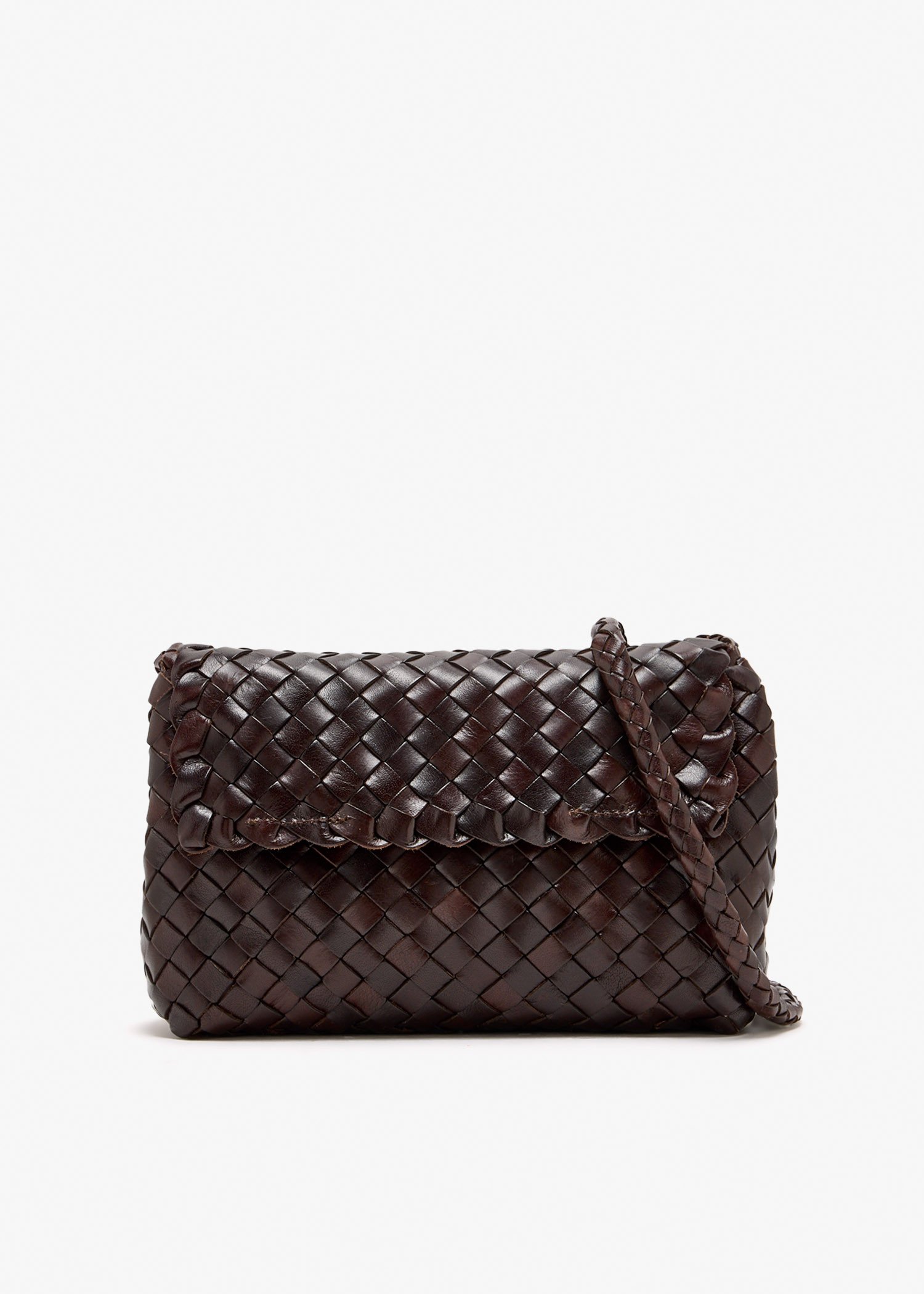 

Vinnie crossbody bag, Brown