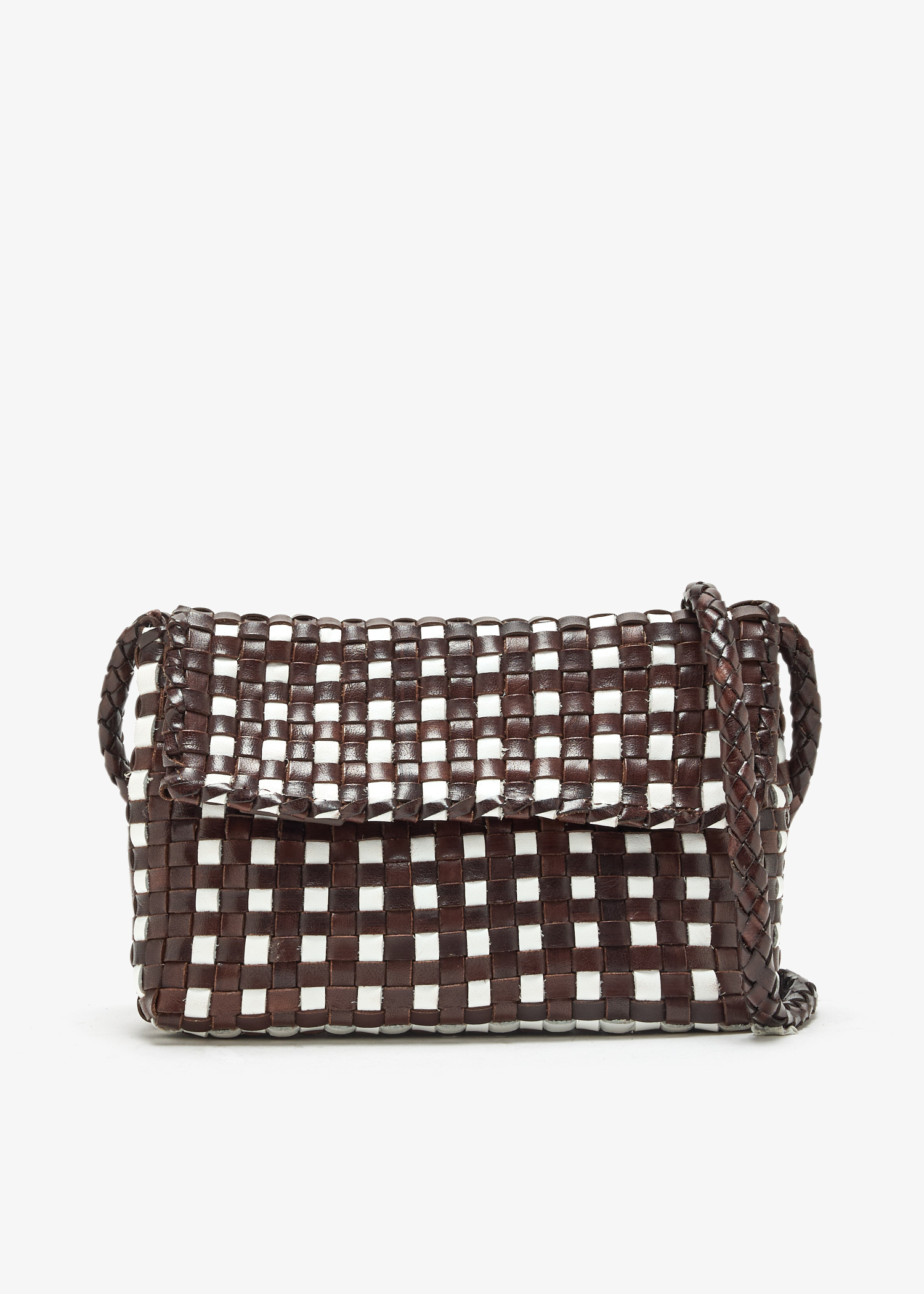 

Vinnie crossbody bag, Brown