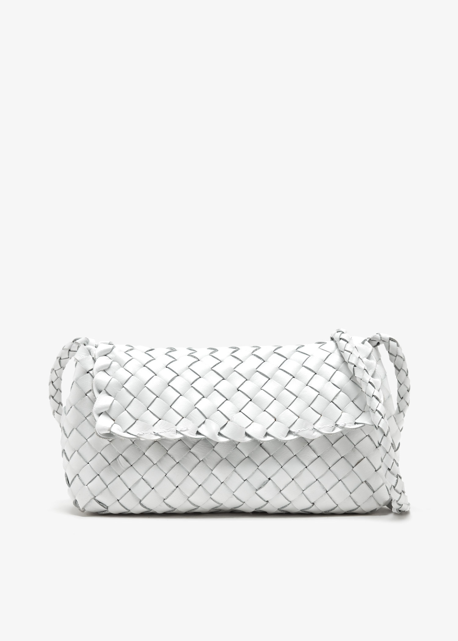 

Vinnie crossbody bag, White