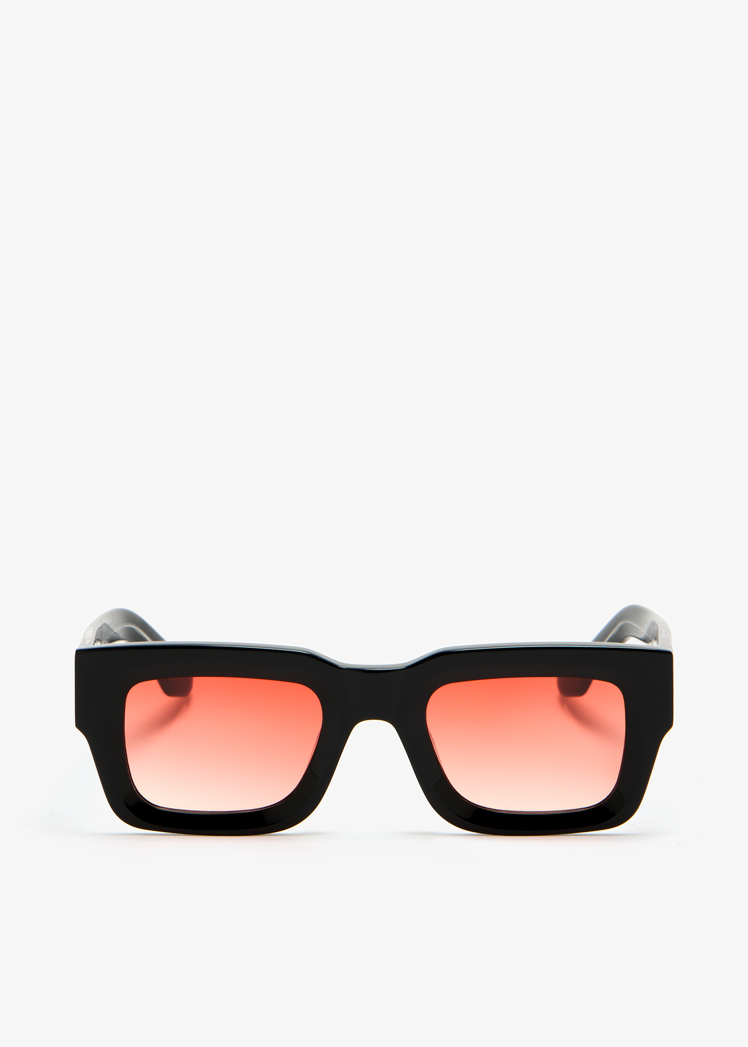 

Visionary sunglasses, Black