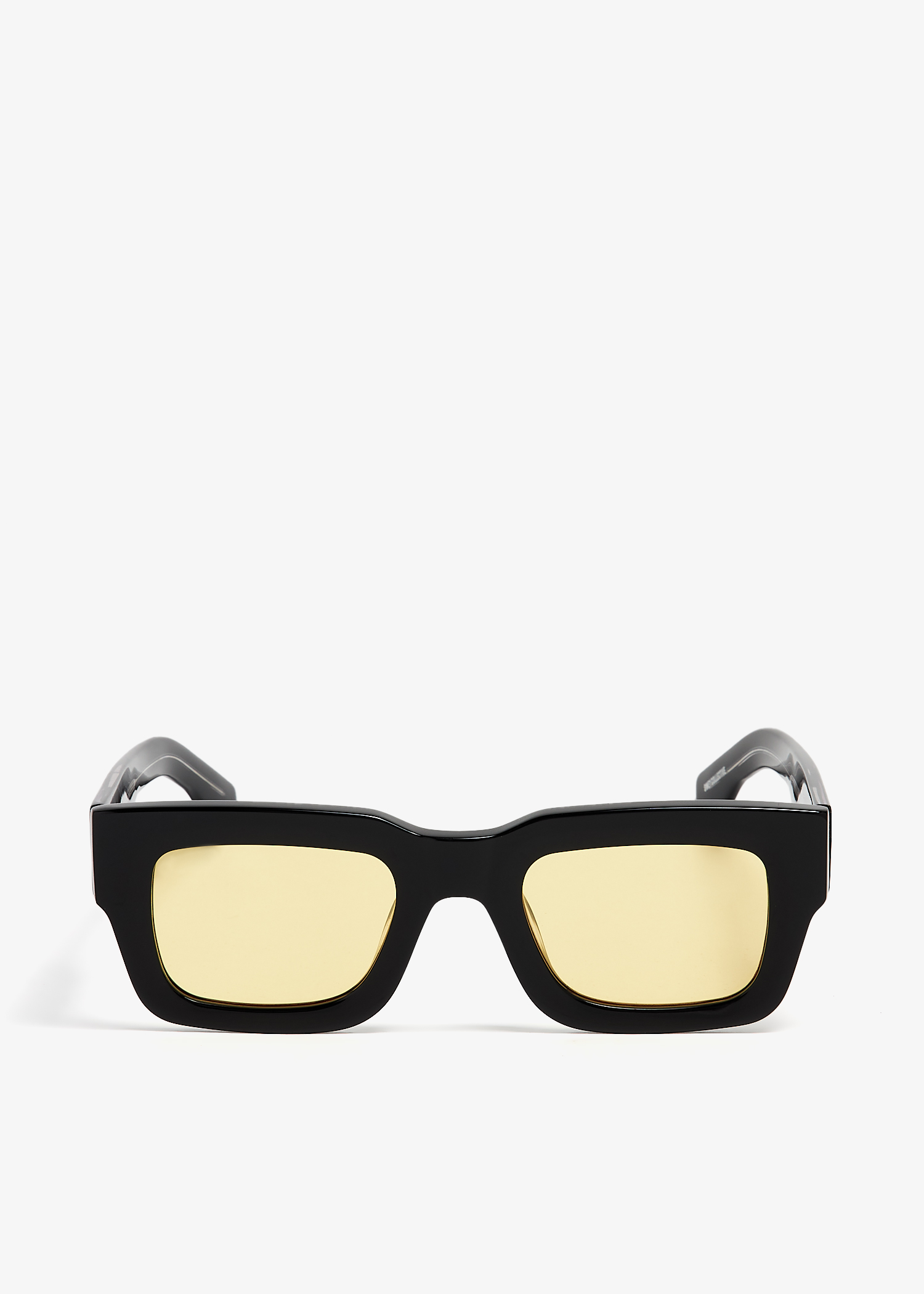 

Visionary sunglasses, Black