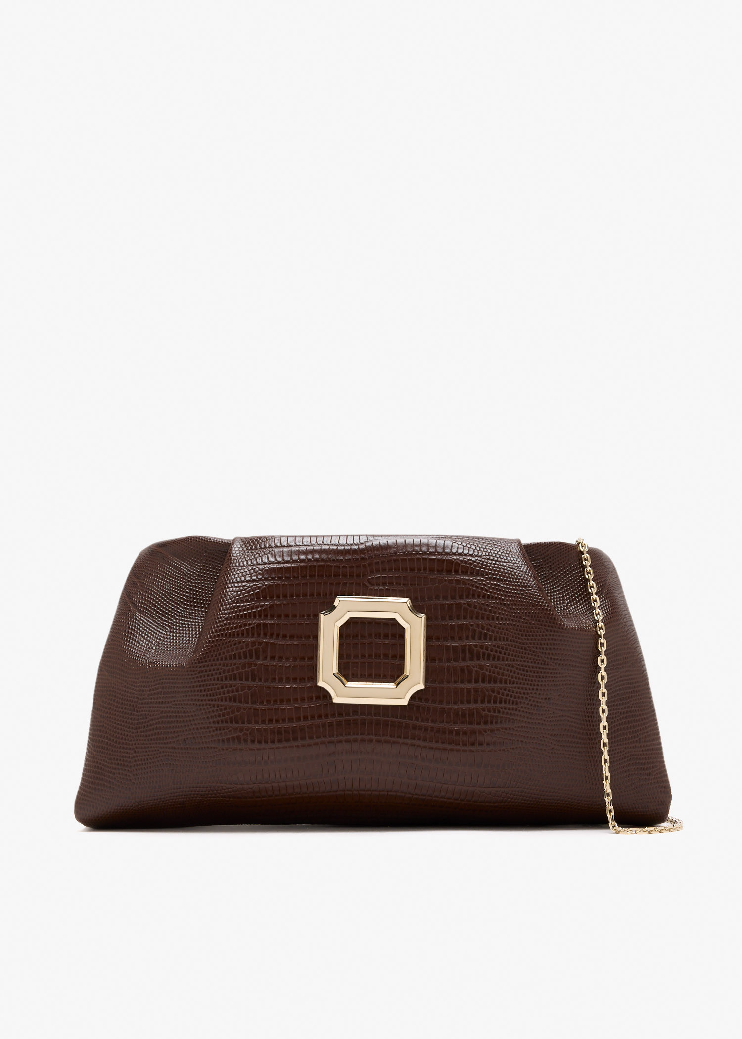 

Vittoria clutch, Brown