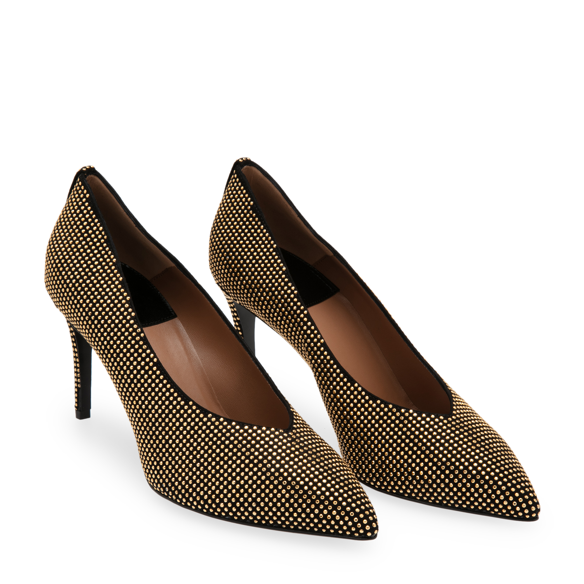 

Vivette pumps, Gold