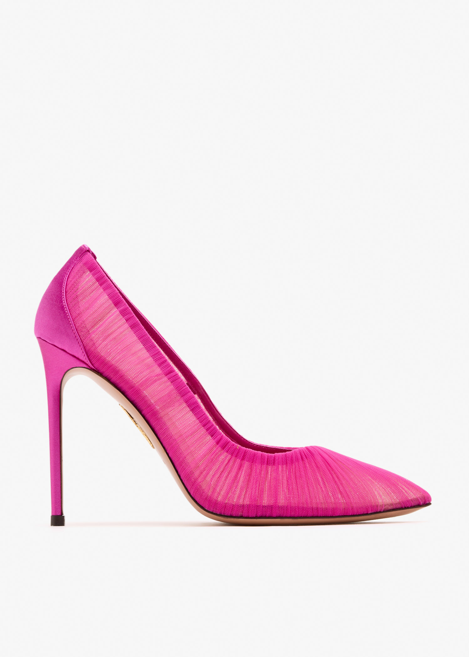 

Voile 105 pumps, Pink