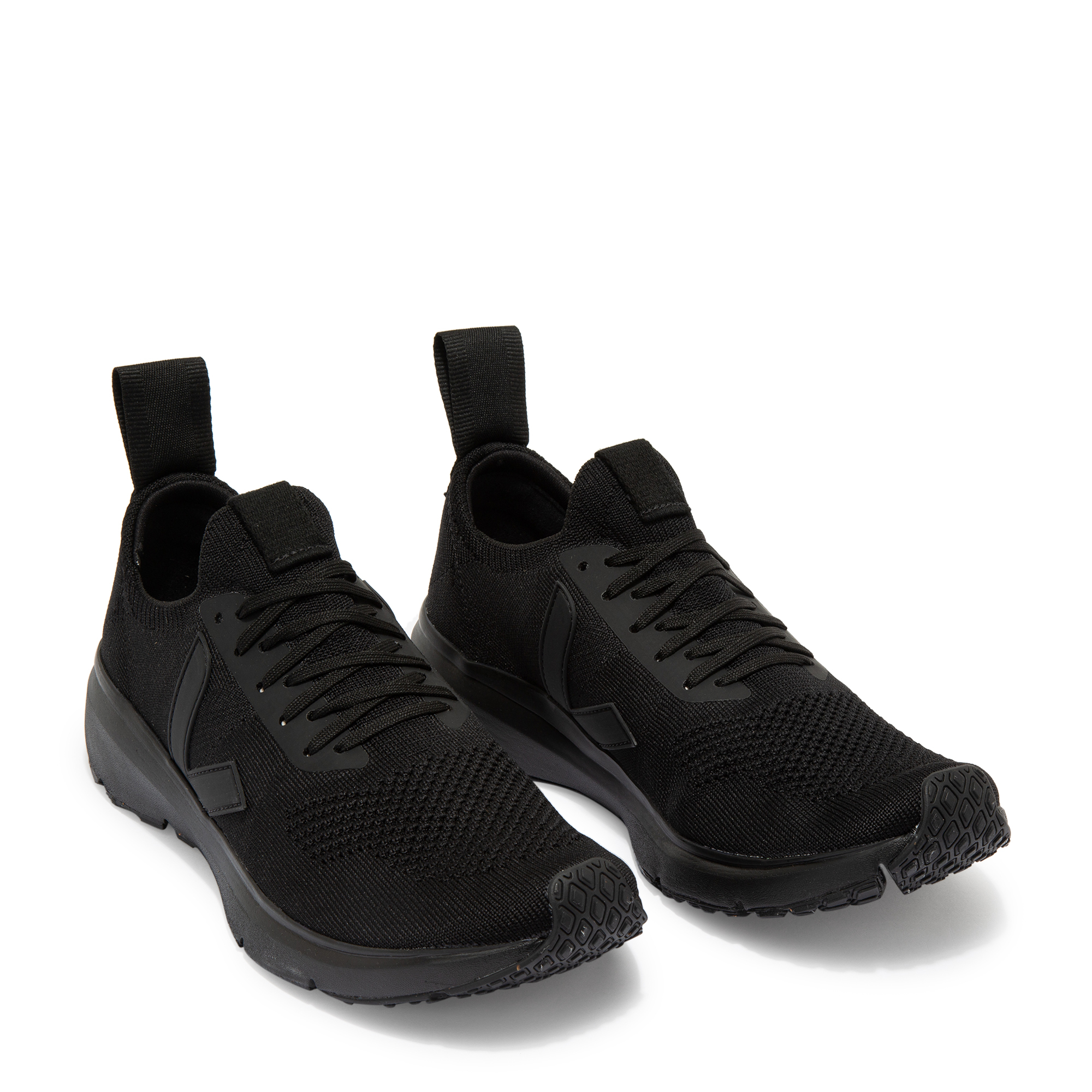 

x Veja low-top sneakers, Black