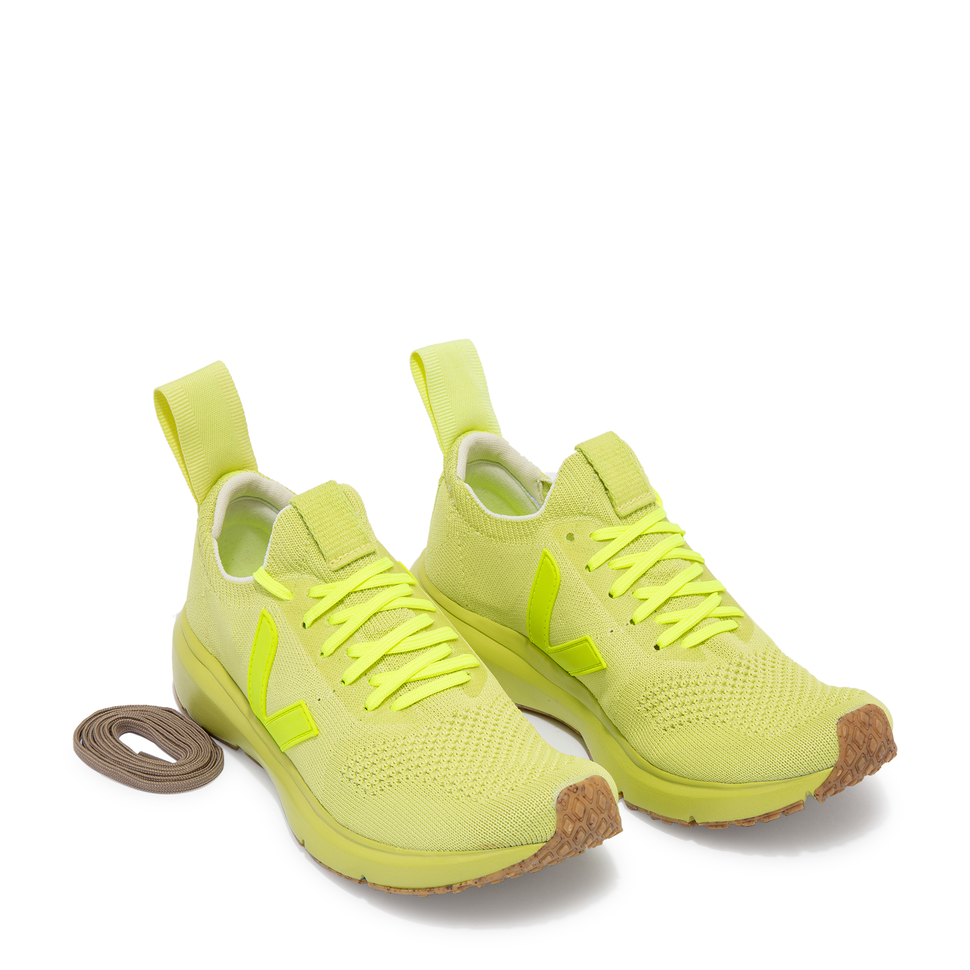 

x Veja low-top sneakers, Yellow
