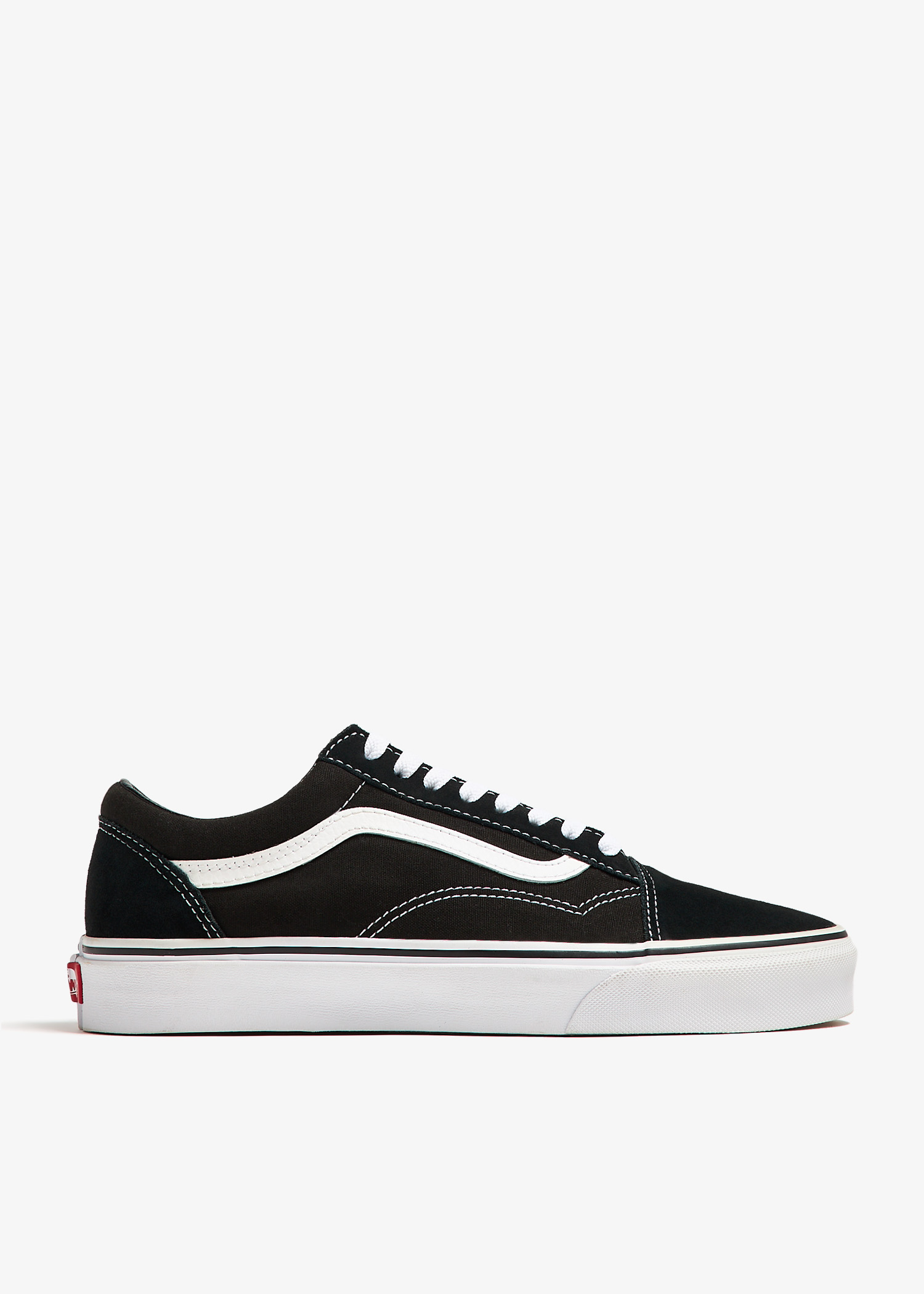 

The Old Skool sneakers, Black