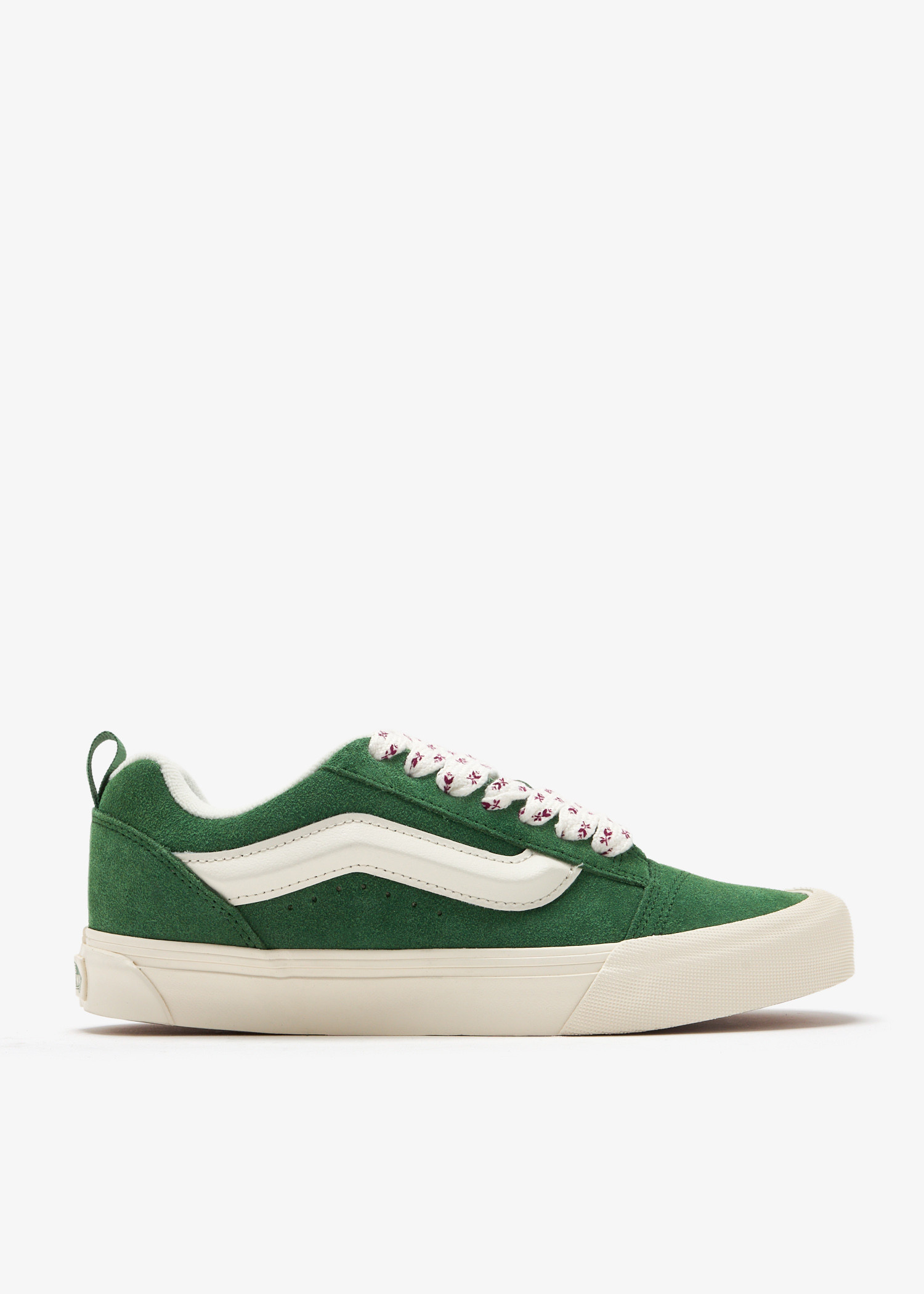 

Knu Skool sneakers, Green