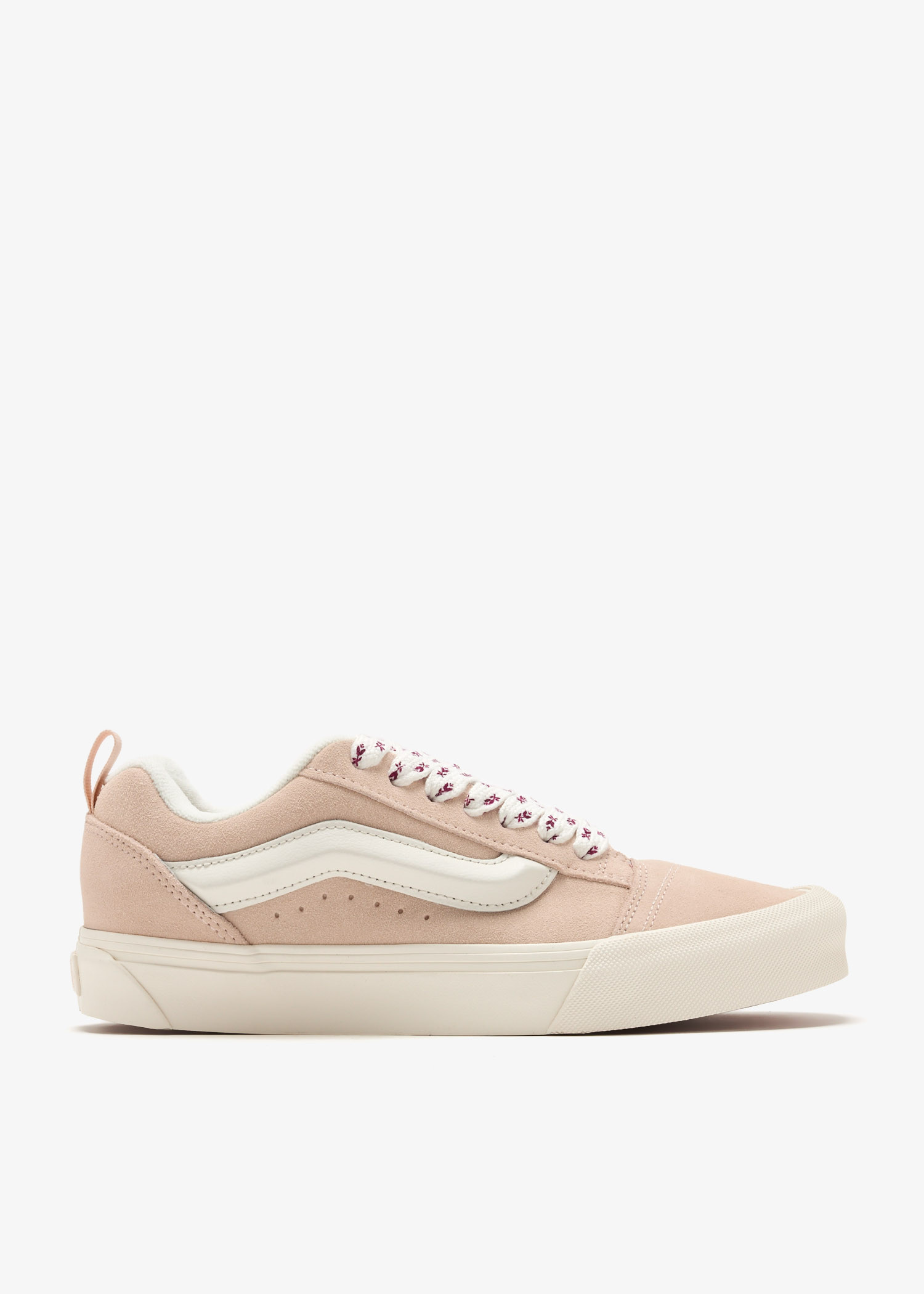

Knu Skool sneakers, Pink