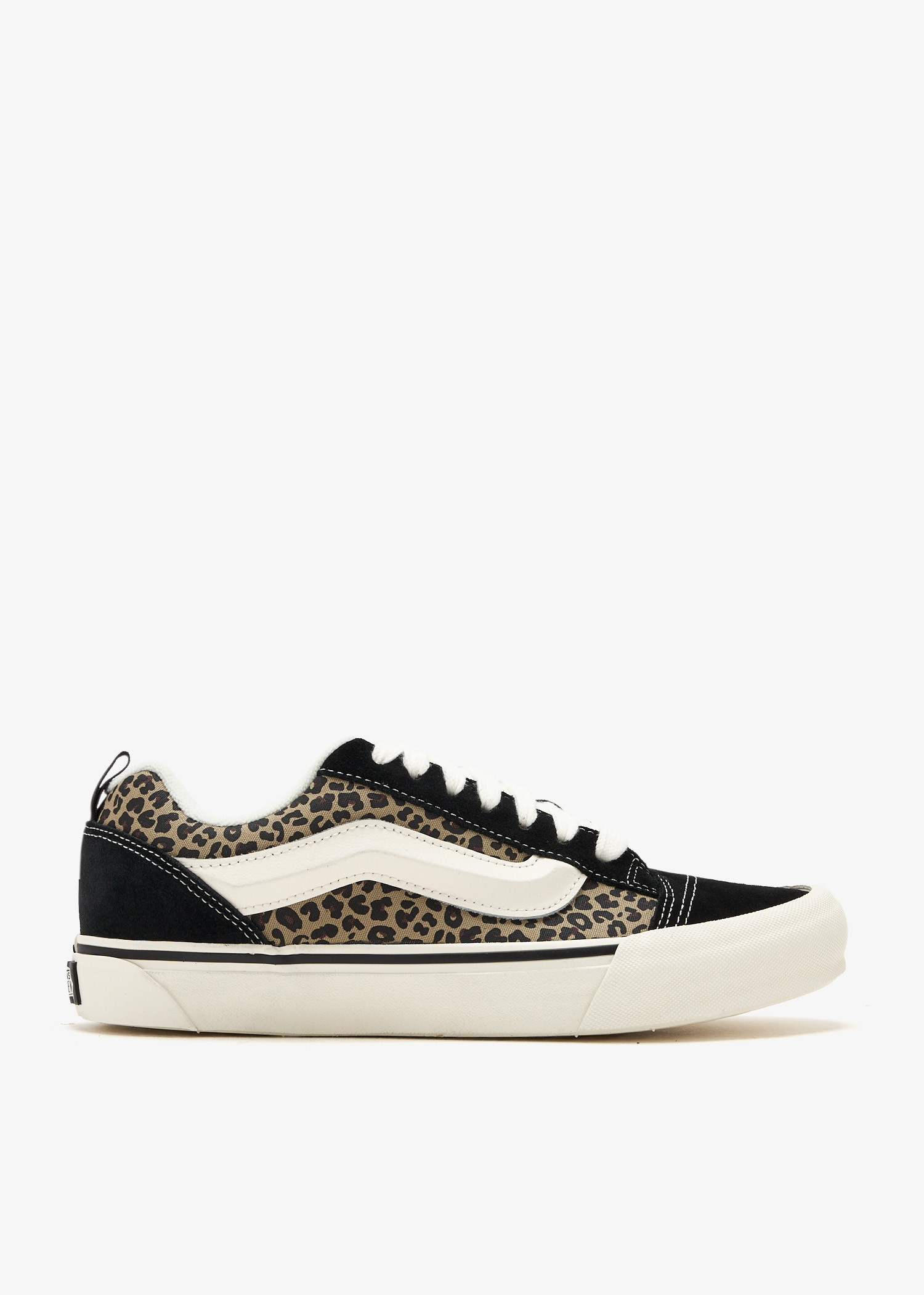 

Knu Skool sneakers, Animal printed