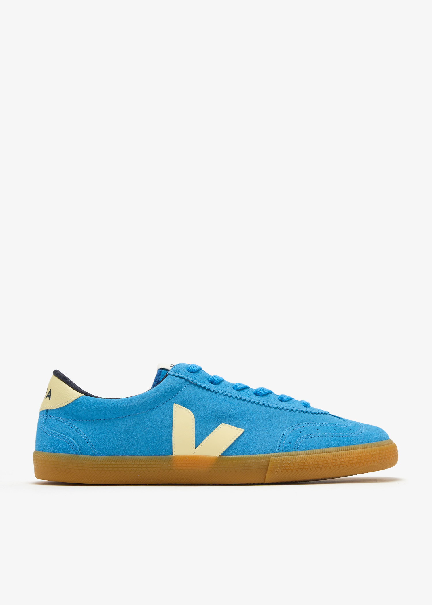

Volley sneakers, Blue