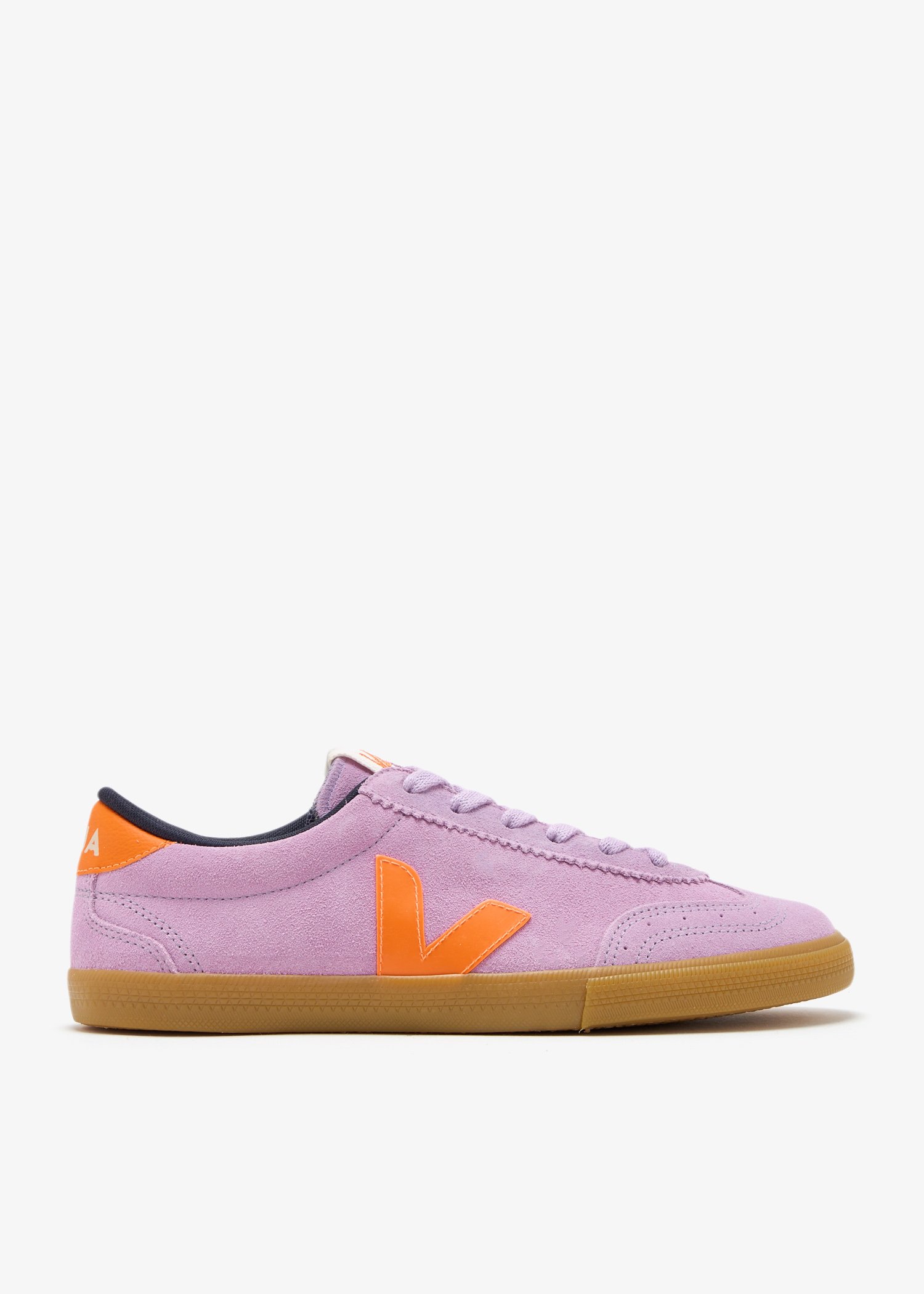 

Volley sneakers, Purple