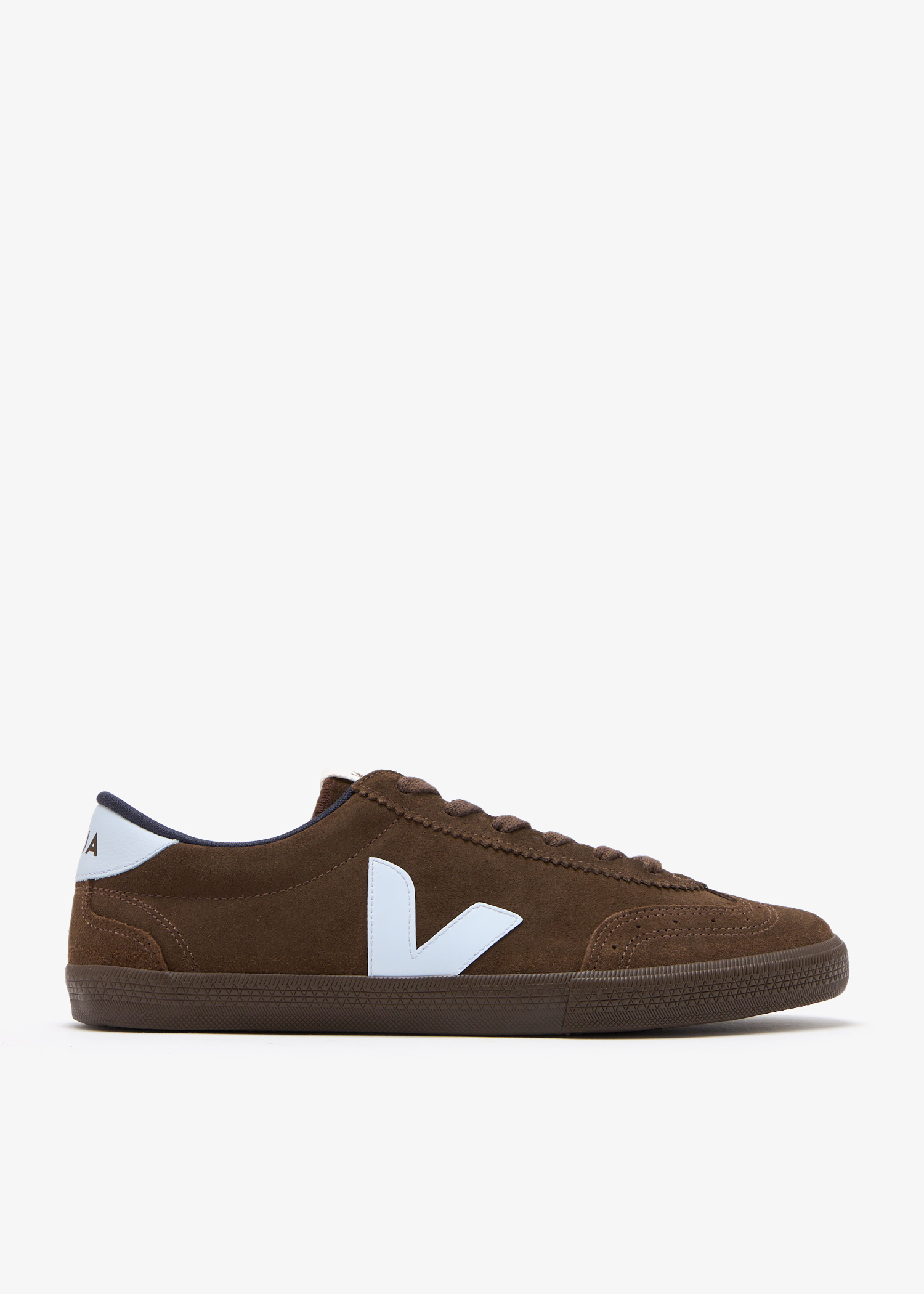 

Volley sneakers, Brown