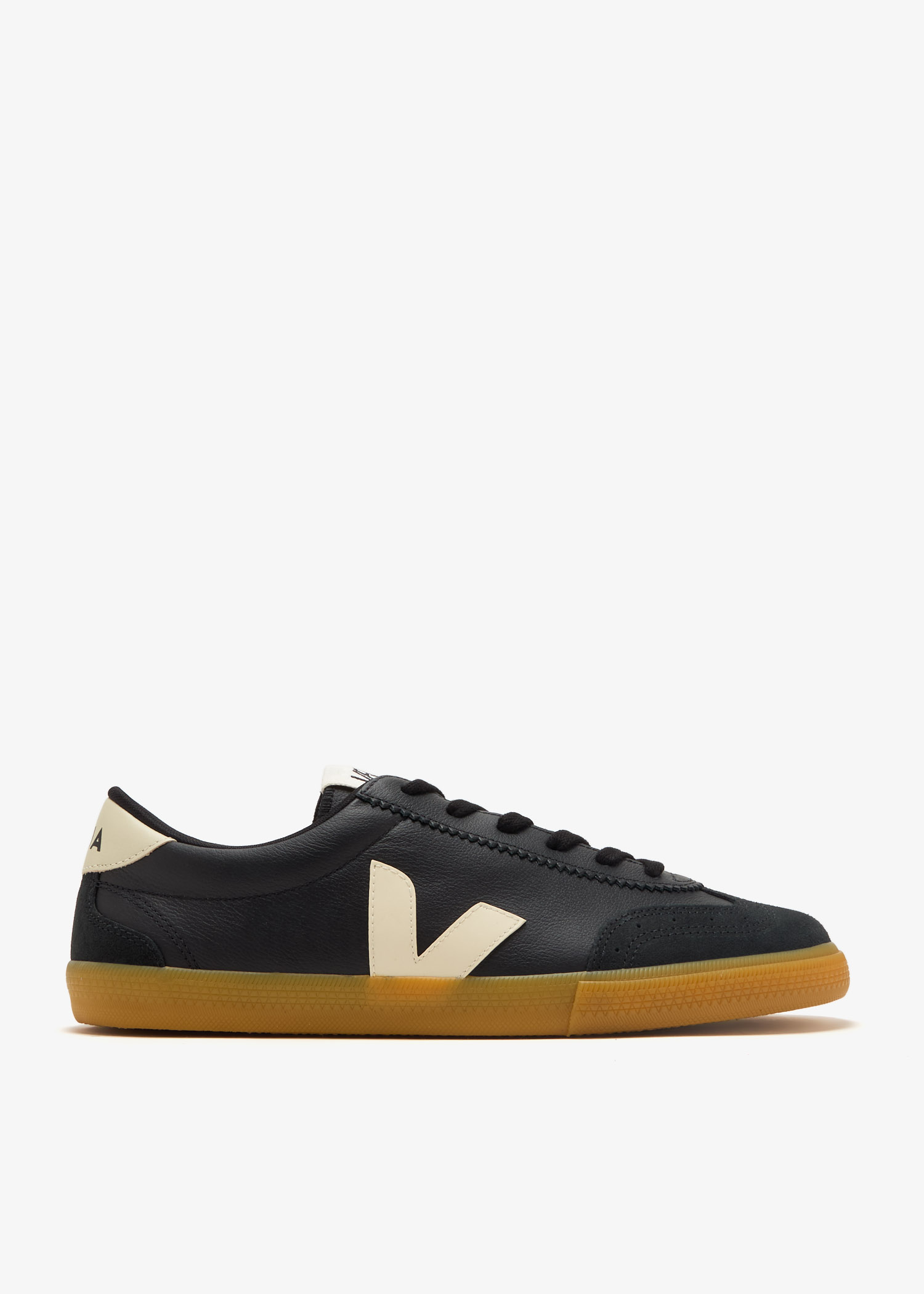 

Volley sneakers, Black