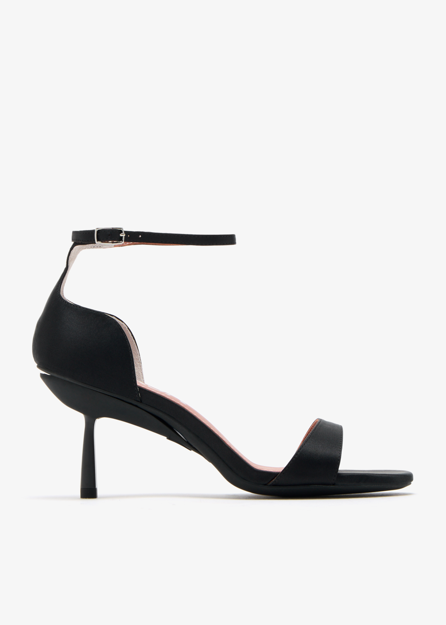 

The Editor convertible sandals, Black