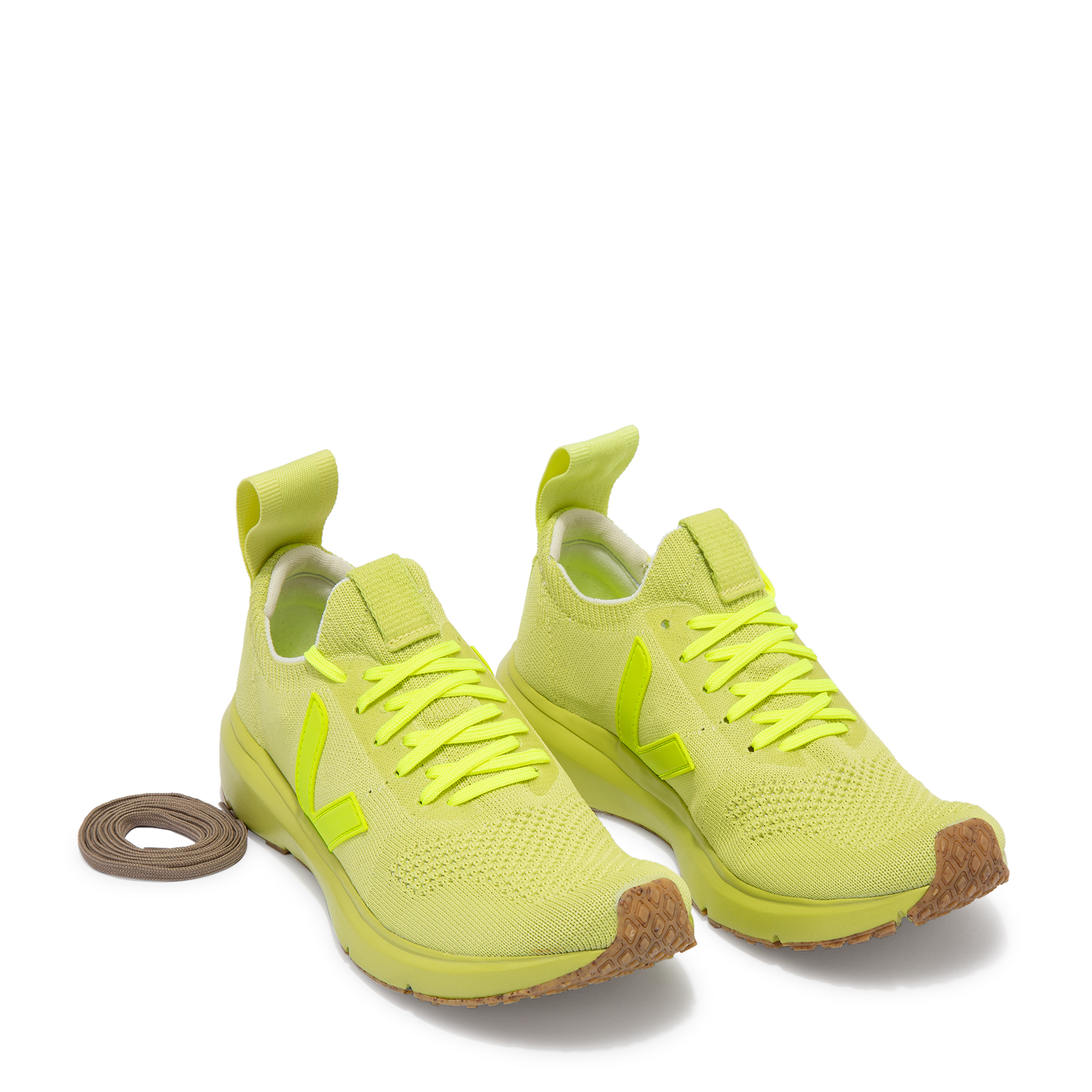 

x Veja low-top sneakers, Yellow